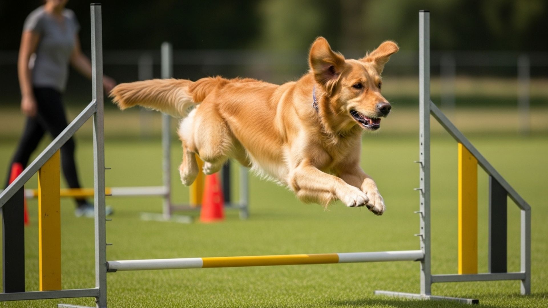 7 Popular Dog Breeds That Are Seriously Brainy and Easy to Train
