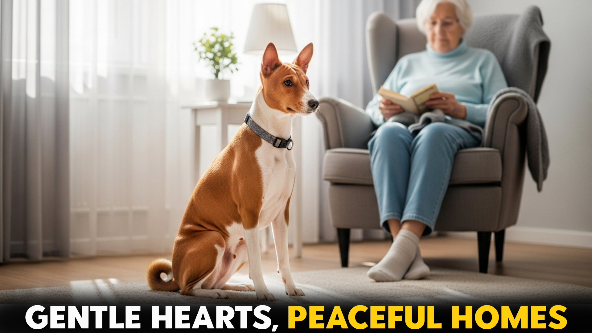 7-Quiet-Dog-Breeds-for-Peaceful-Homes-with-Seniors