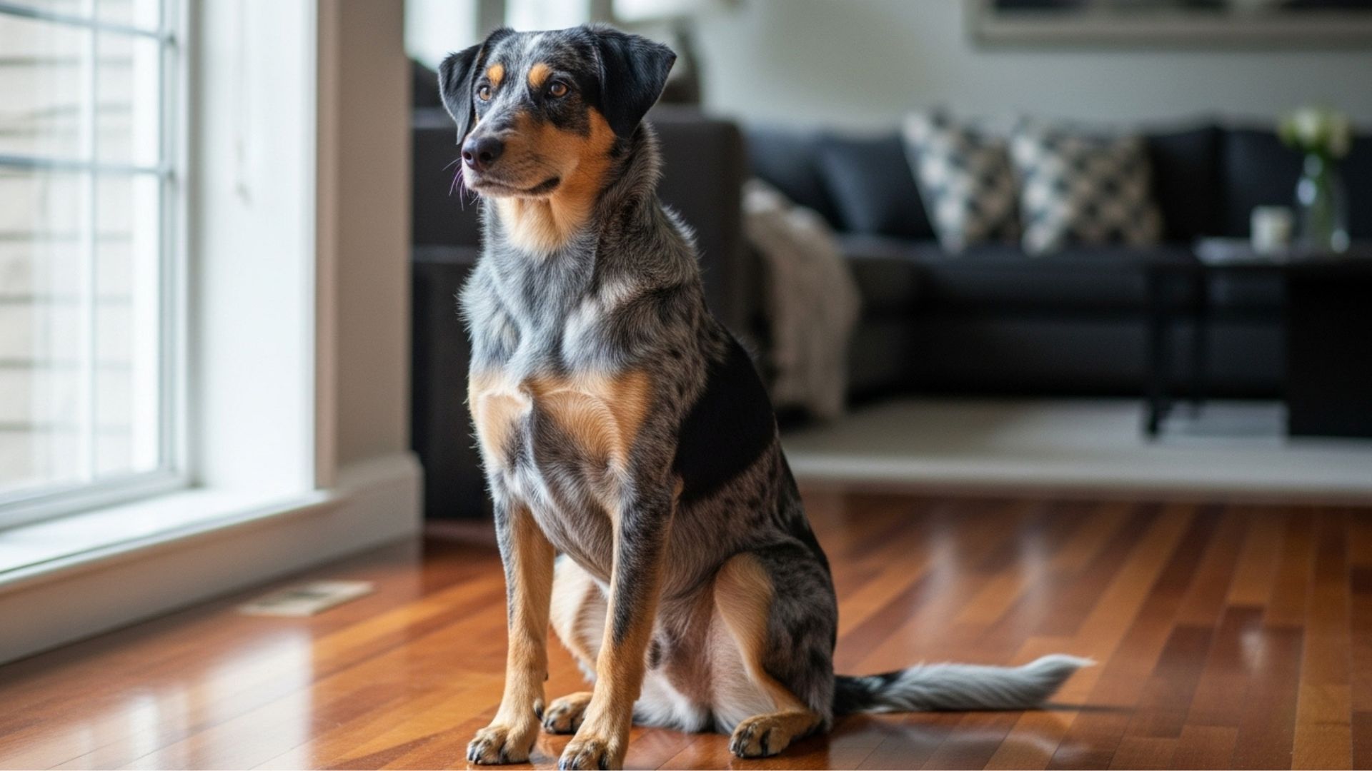 7 Rare And Obedient Dog Breeds You Might Not Know