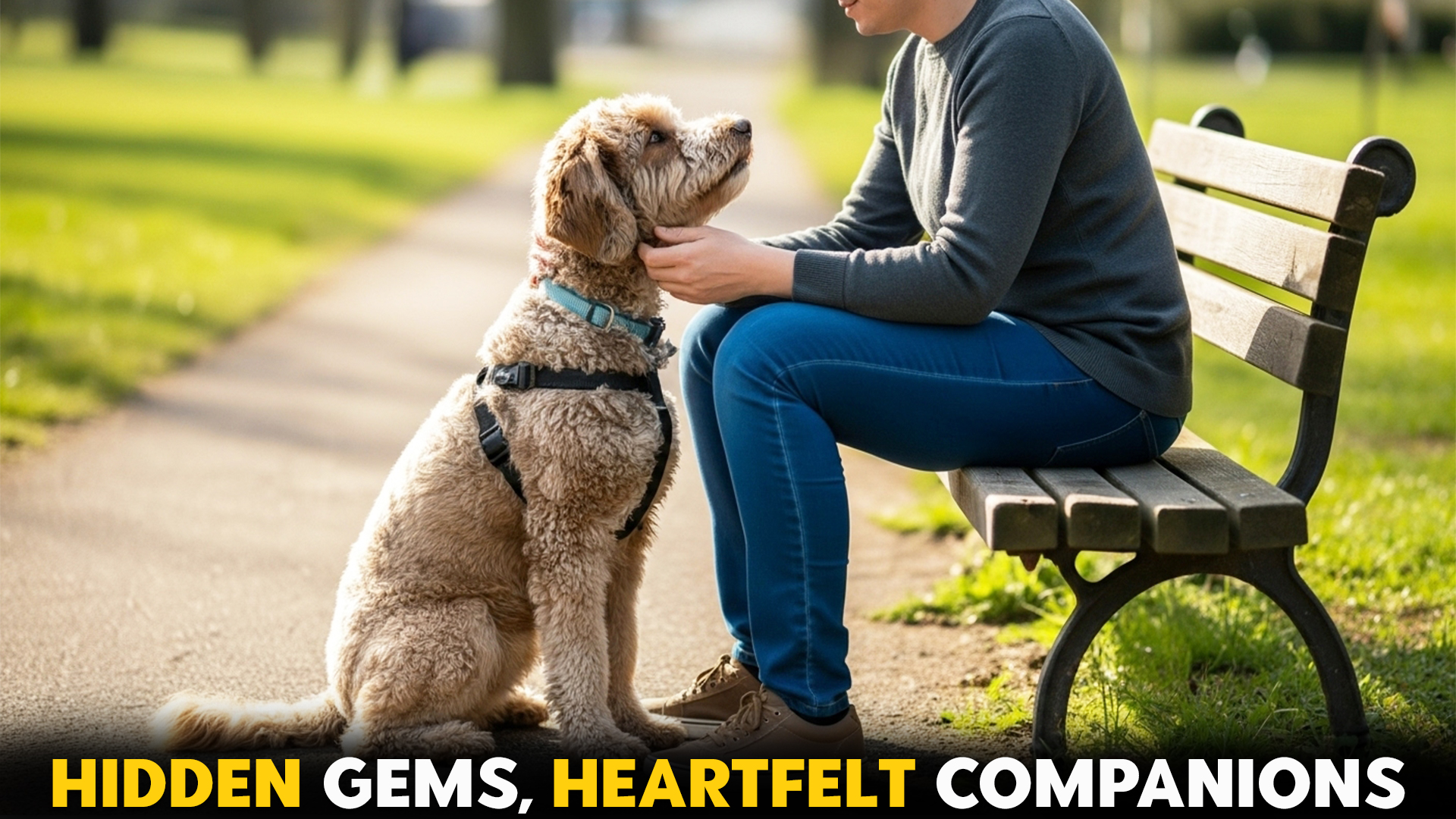 7-Rare-Breeds-Of-Dogs-Known-To-Form-Strong-Bonds-with-Their-Owners