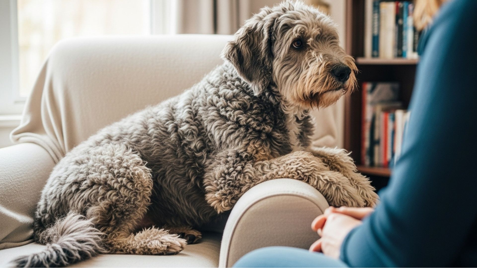 7 Rare Dog Breeds That Bond Strongly with Owners