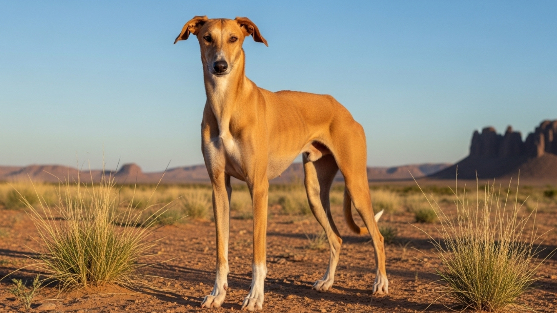 7 Rare Dog Breeds That Live Briefly
