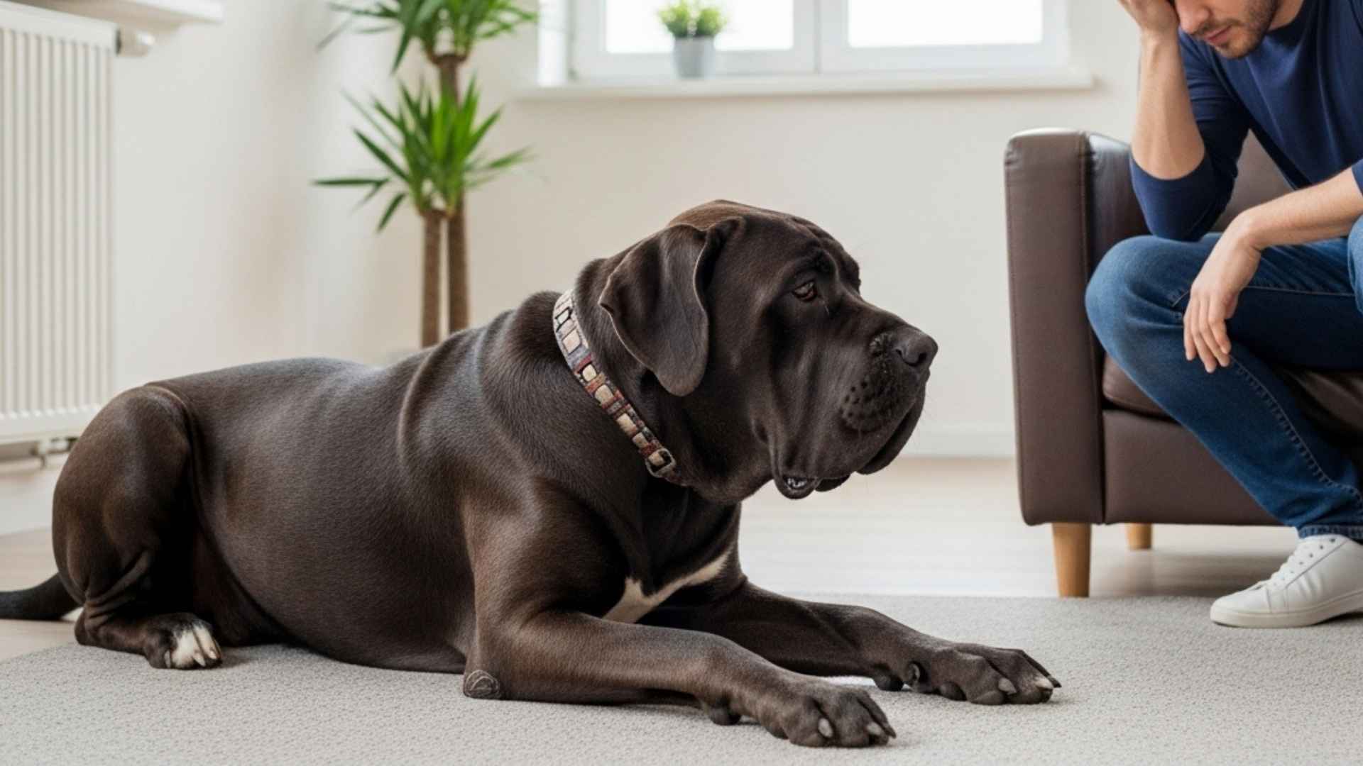 7 Rare Dog Breeds To Avoid For First-Time Owners