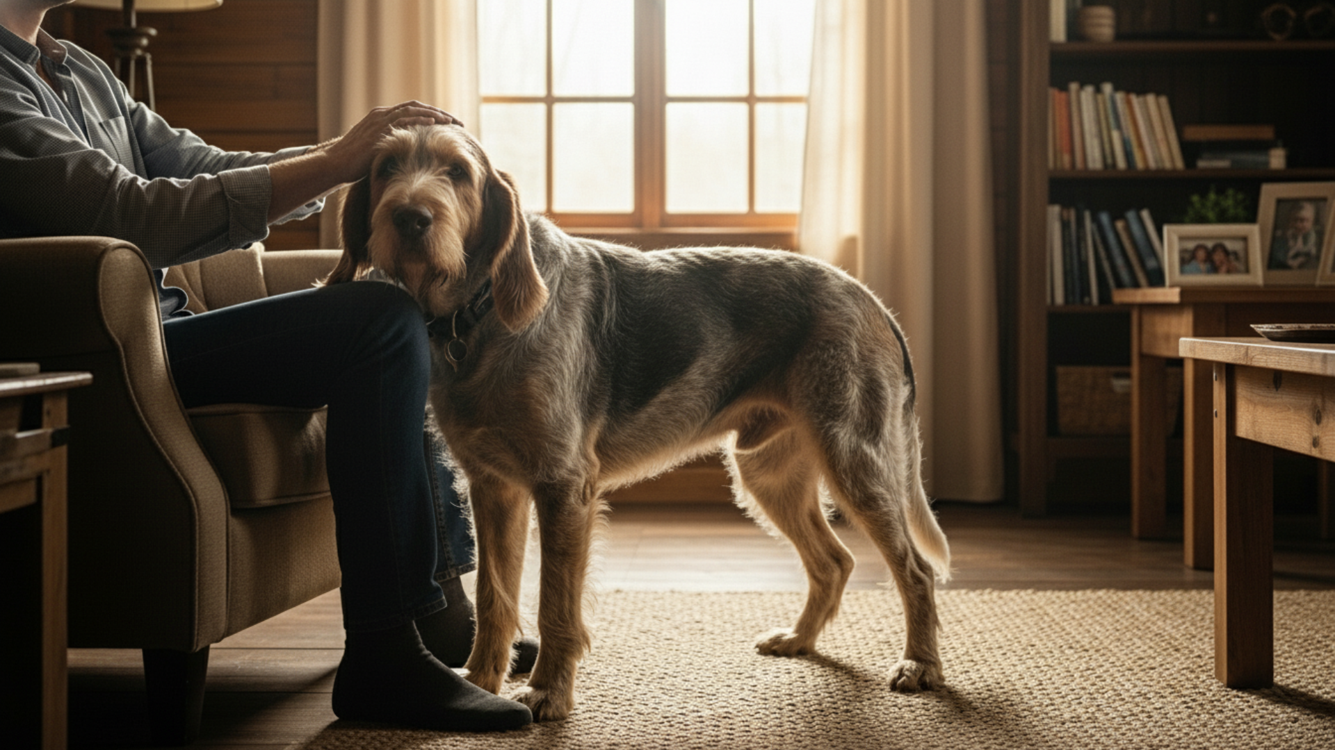 7 Rare Dog Breeds with Strong Attachment Needs for Devoted Owners