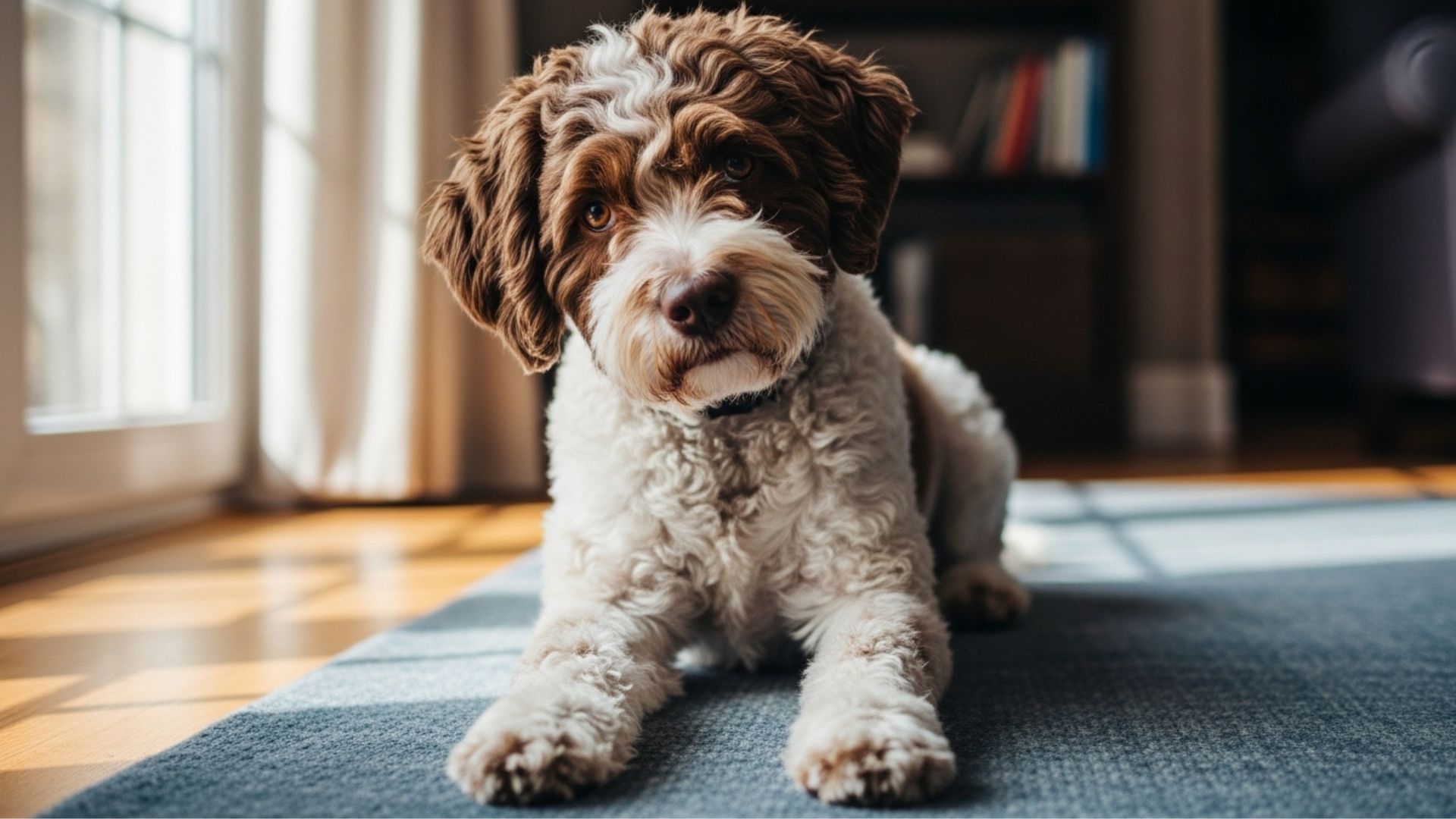 7 Rare Emotional Dog Breeds You May Not Know