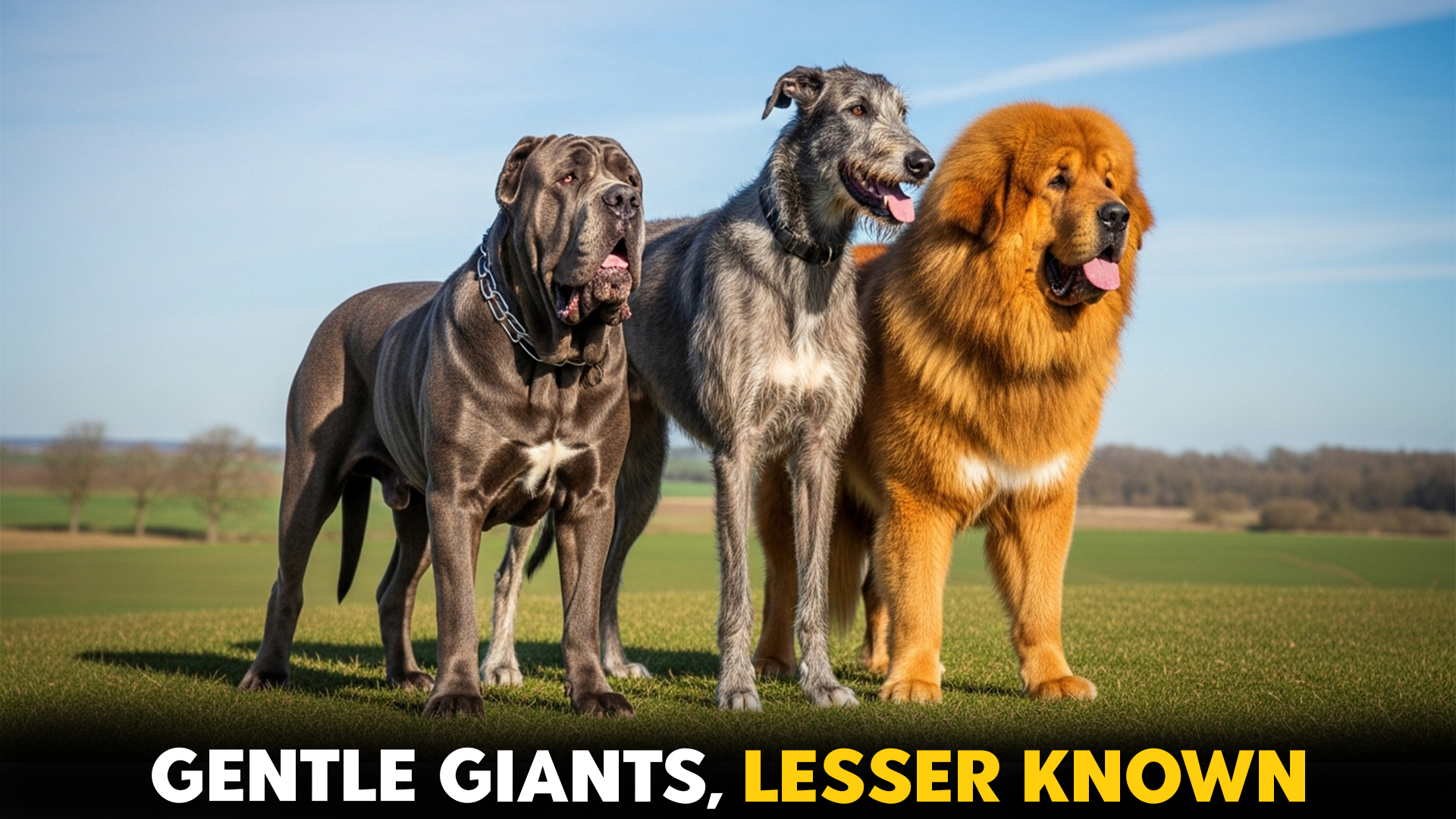 7-Rare-Giant-Dog-Breeds-Lesser-Known-but-Great-Pets