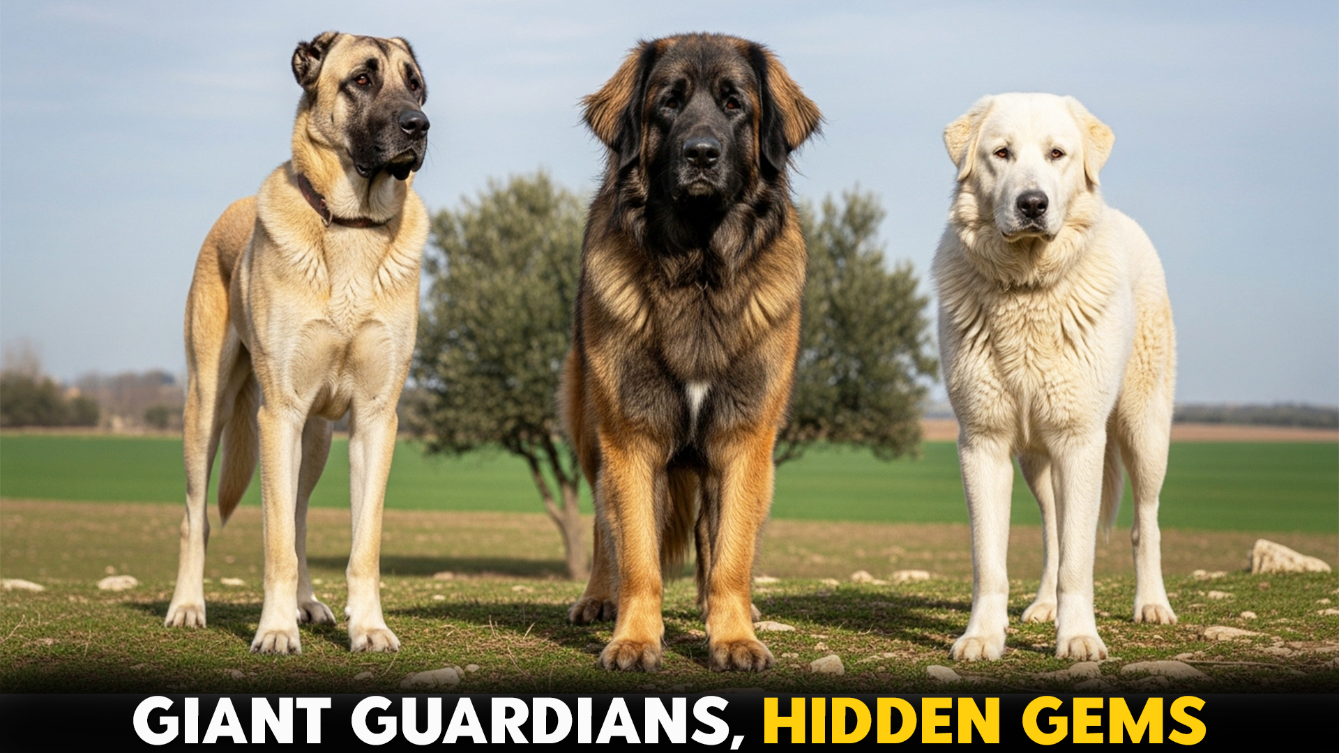 7-Rare-Giant-Dog-Breeds-Not-Many-People-Know-About