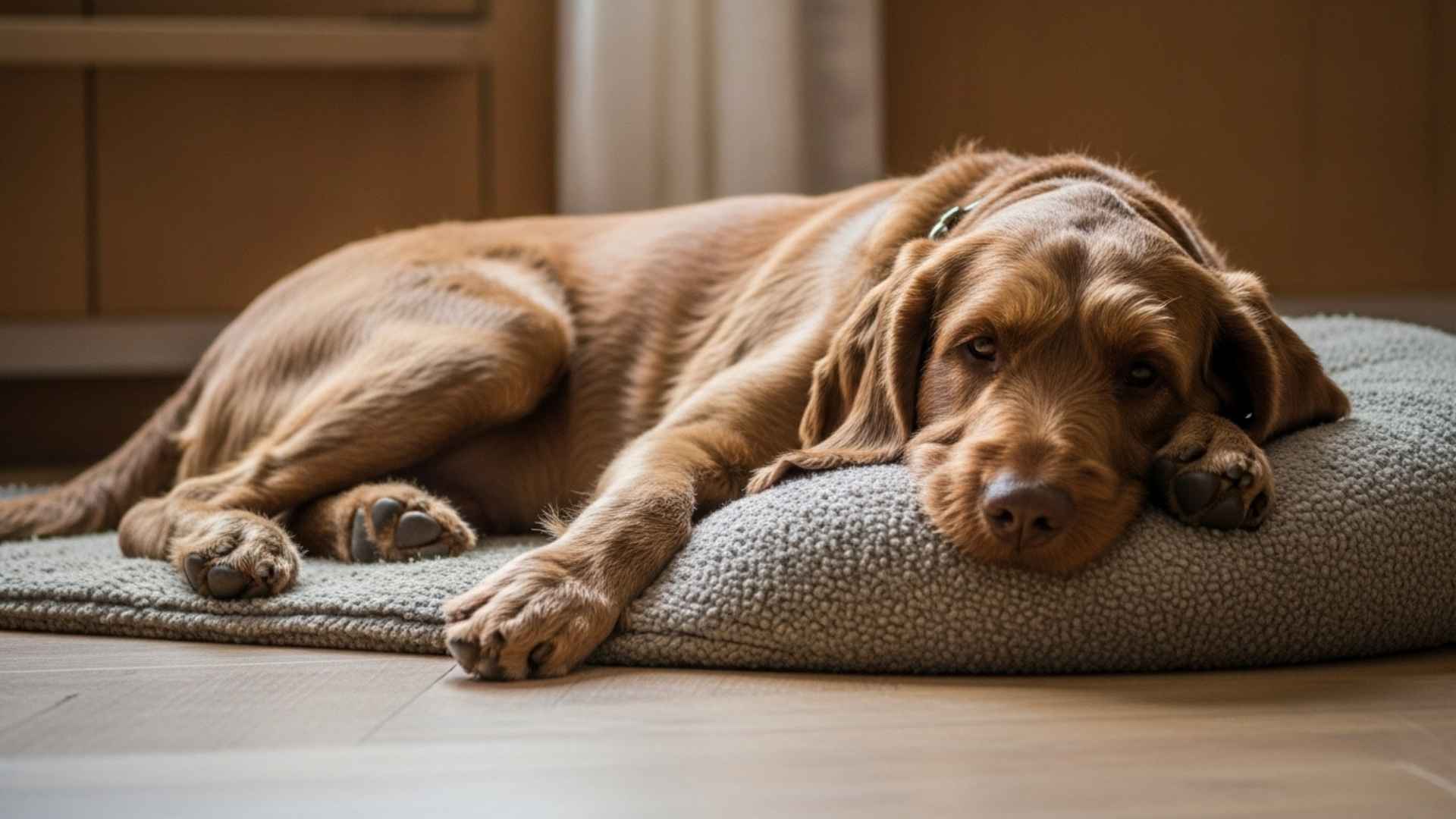 7 Rare Sleepy Dog Breeds That Crave Comfort and Cuddle Time