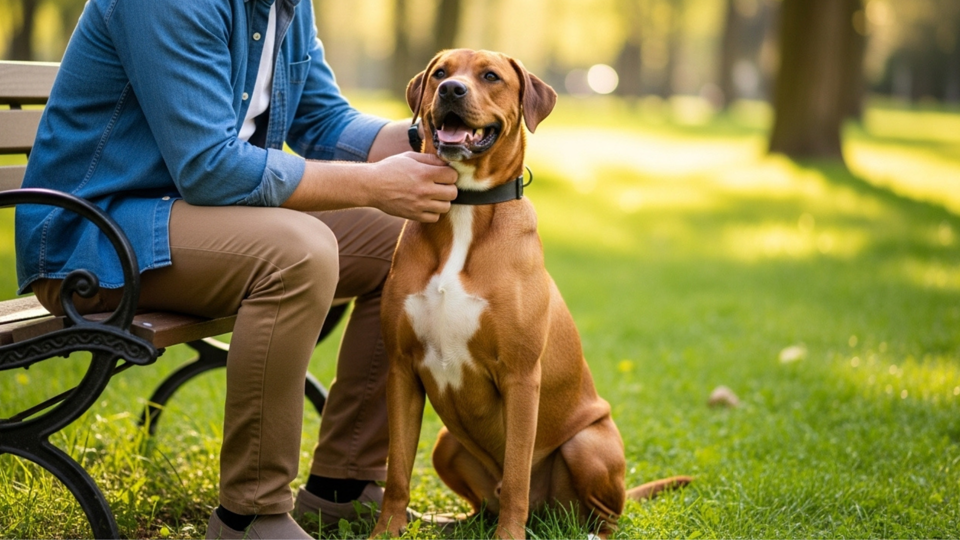 7 Self-Aware Dog Breeds and the Bond They Share