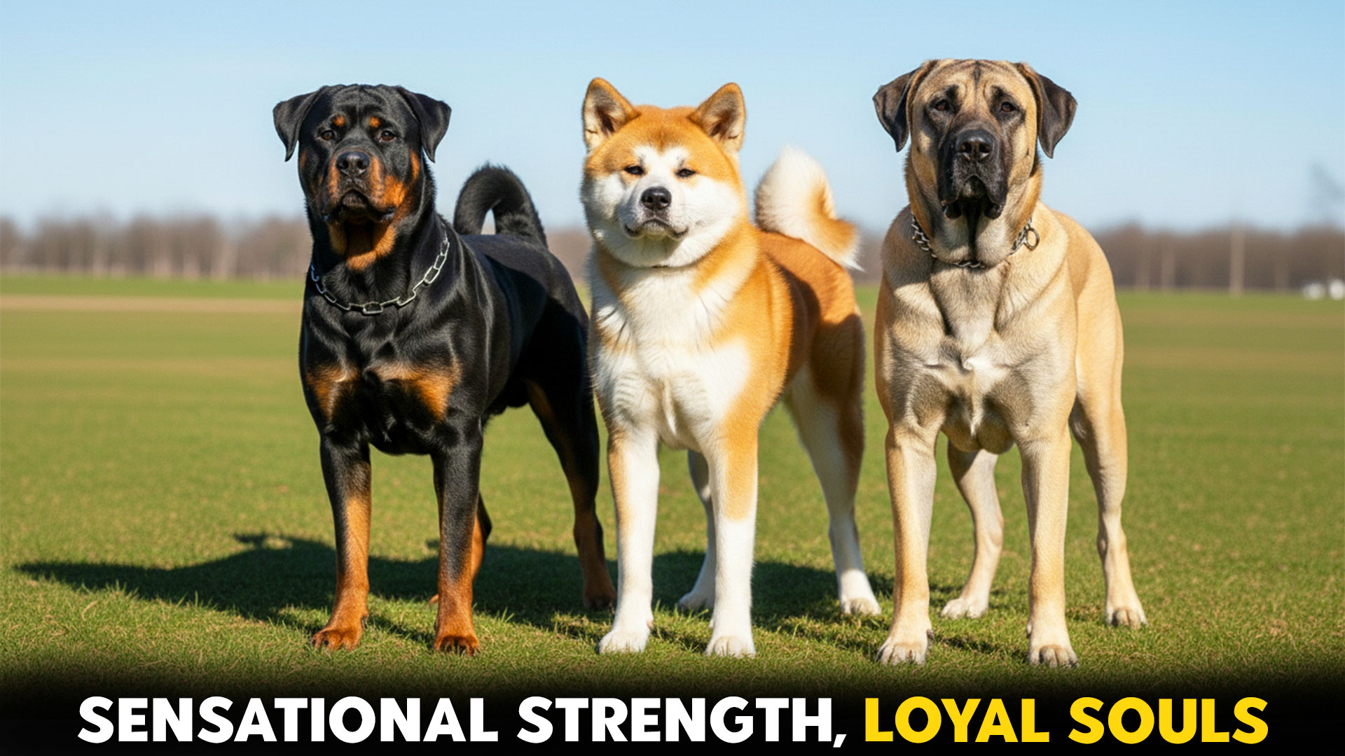 7-Sensational-Muscular-Dog-Breeds