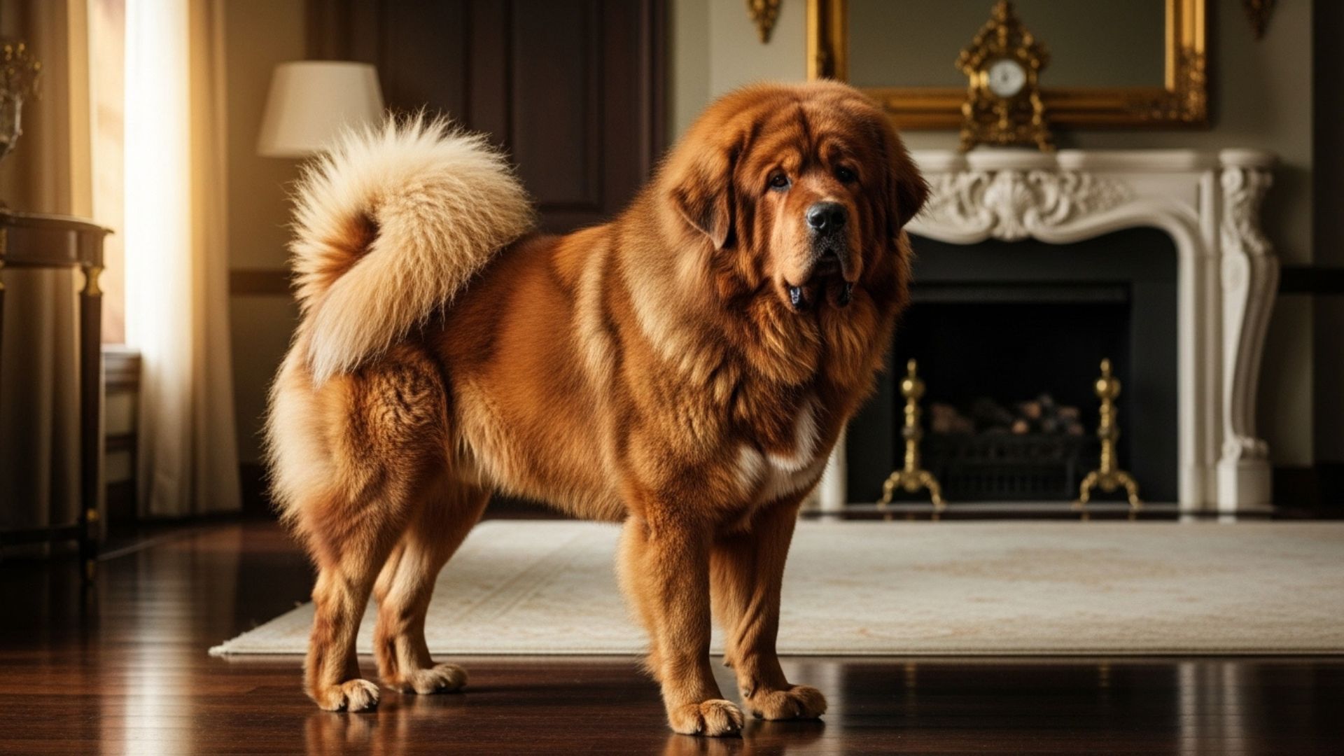 7 Showstopping Dog Breeds With High Price Tags
