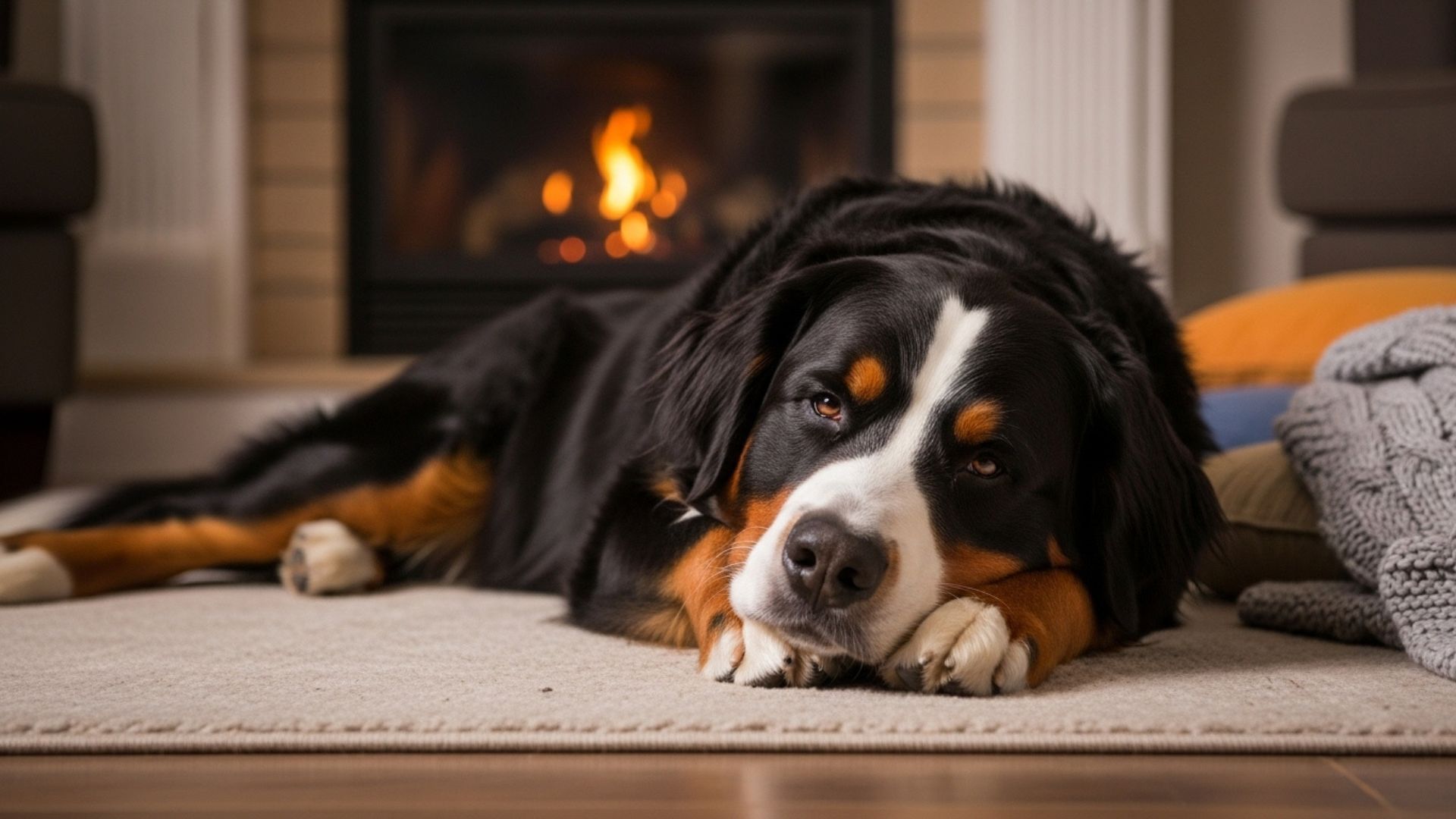 7 Sleepy Dog Breeds That Fit Any Lifestyle