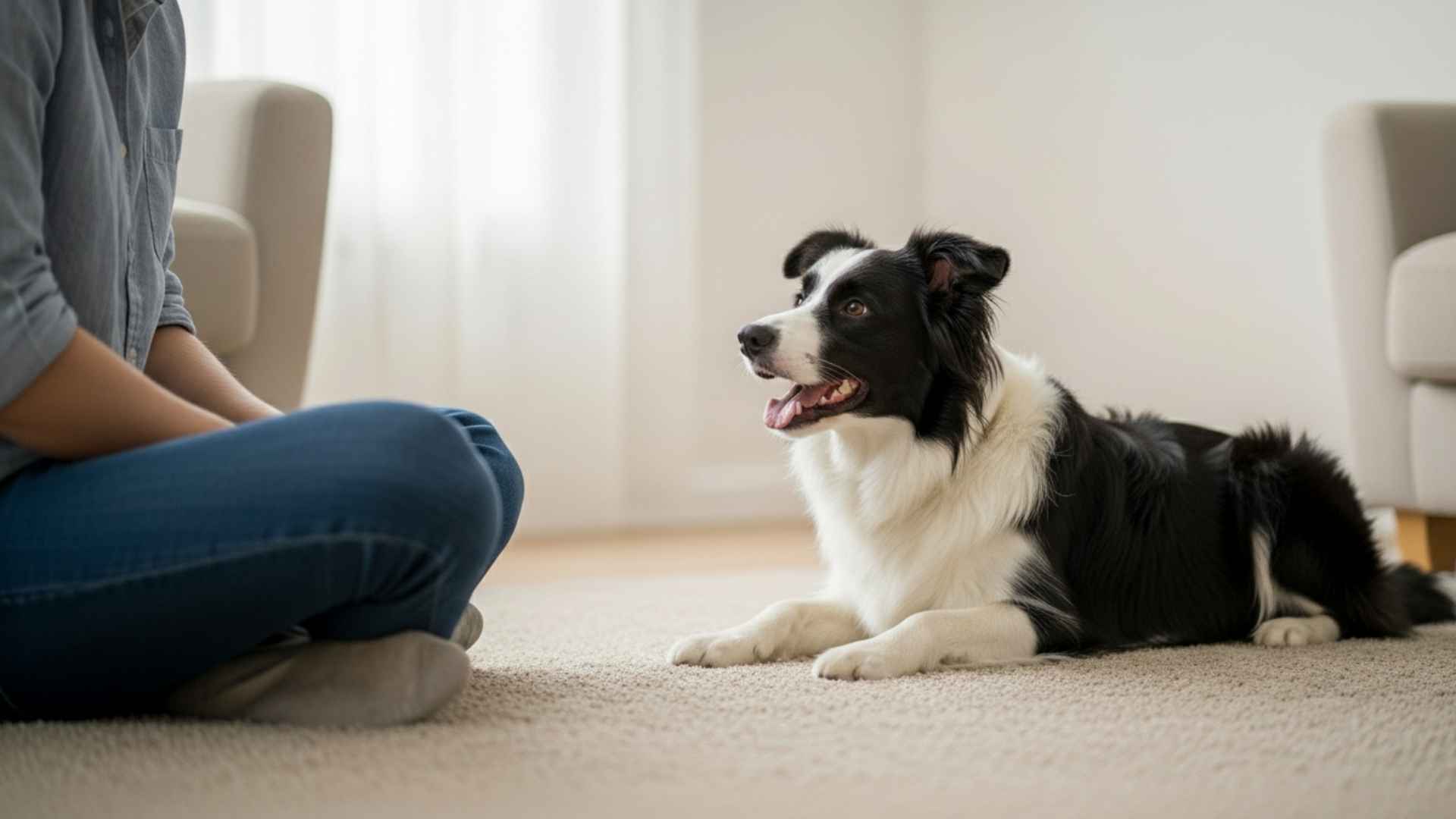 7 Smart Dog Breeds That Seem to Understand English