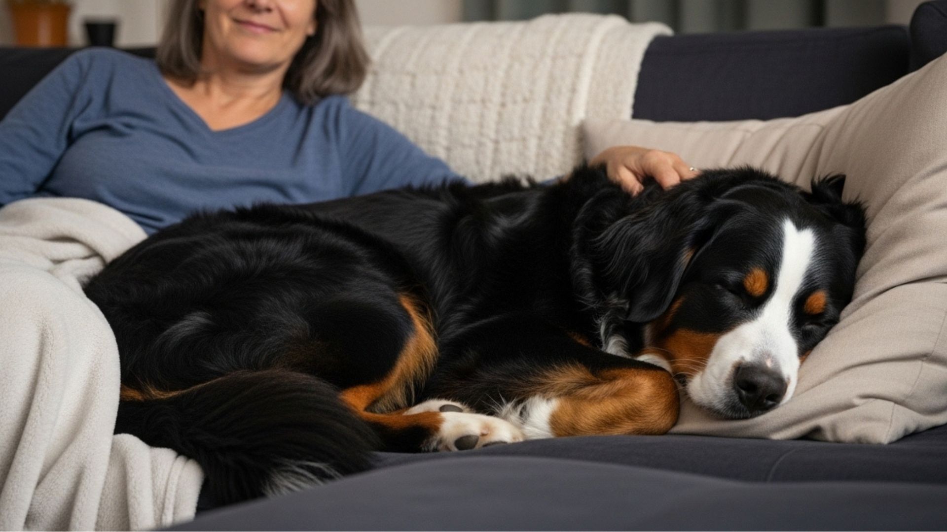 7 Snoozy Dog Breeds For Low-Energy Owners
