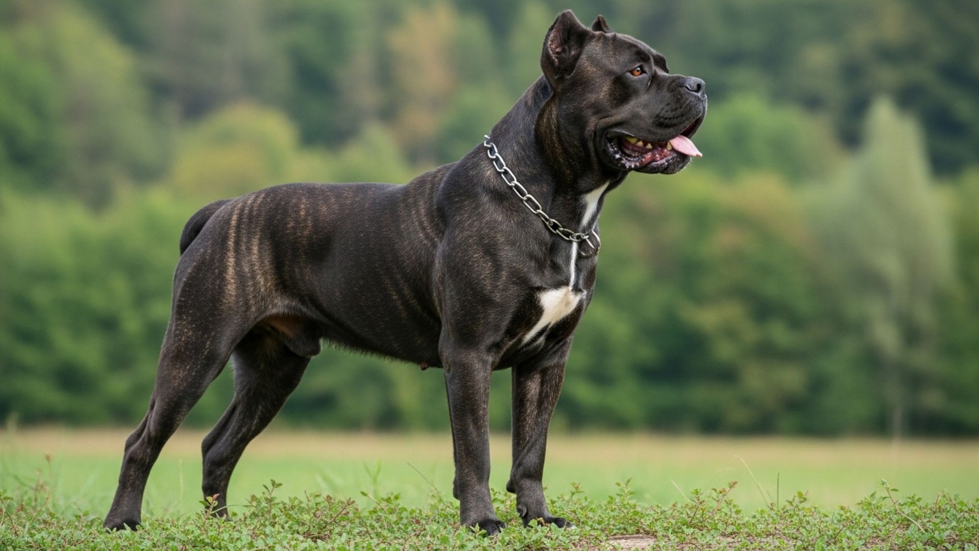 7 Strongest Dog Breeds In Existence Today