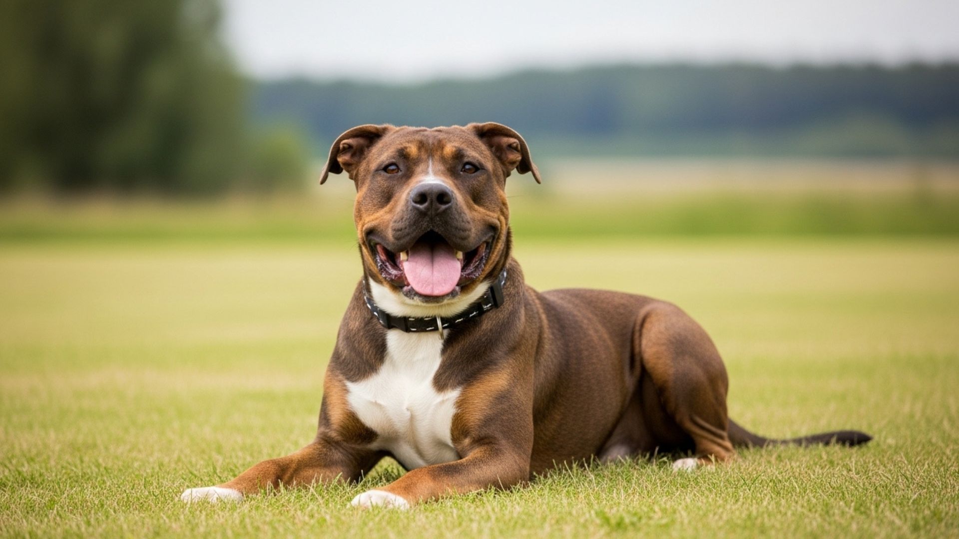 7 Strongest Dog Breeds With Remarkable Health