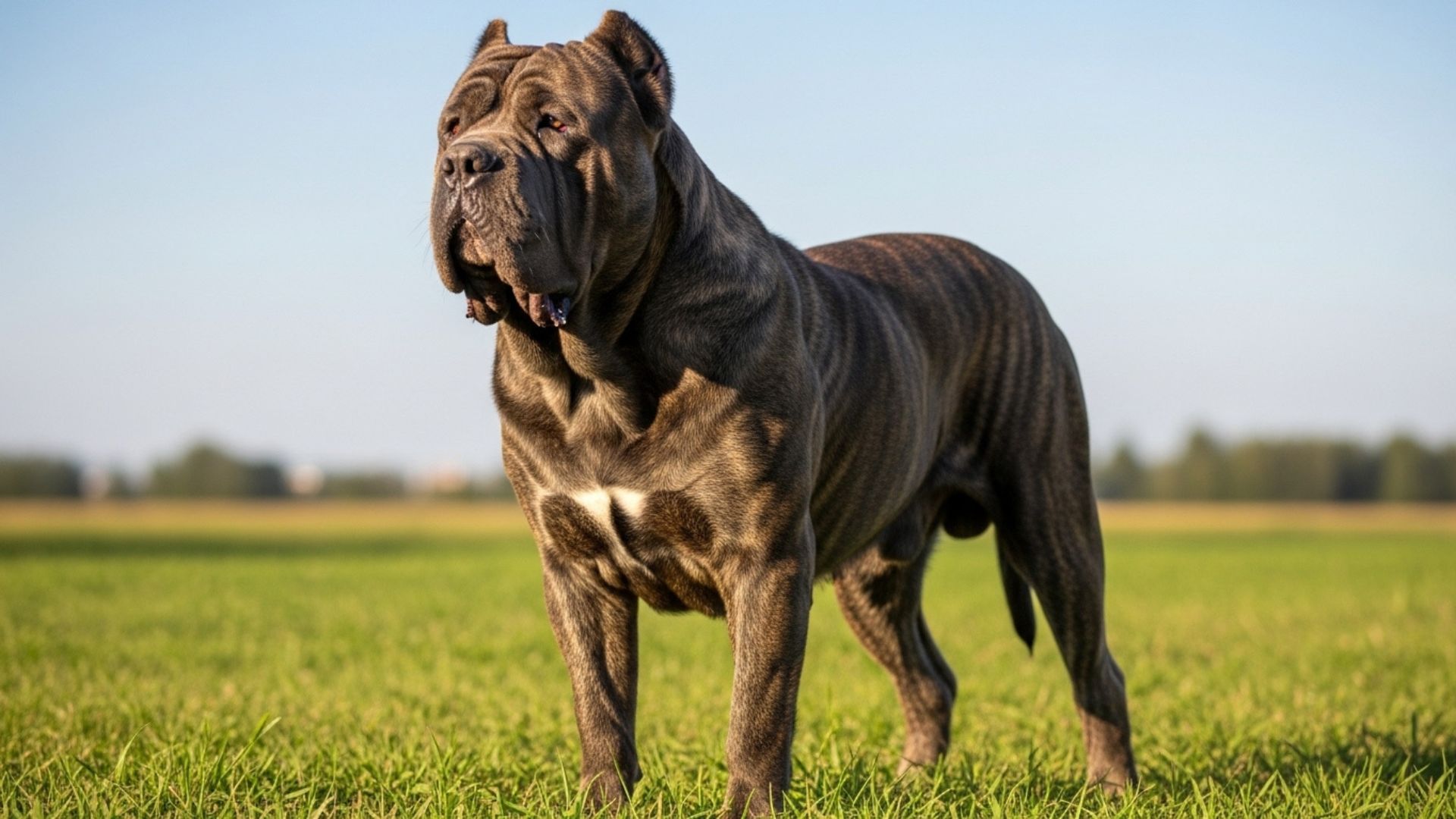 7 Strongest Large Dog Breeds Ever Recorded