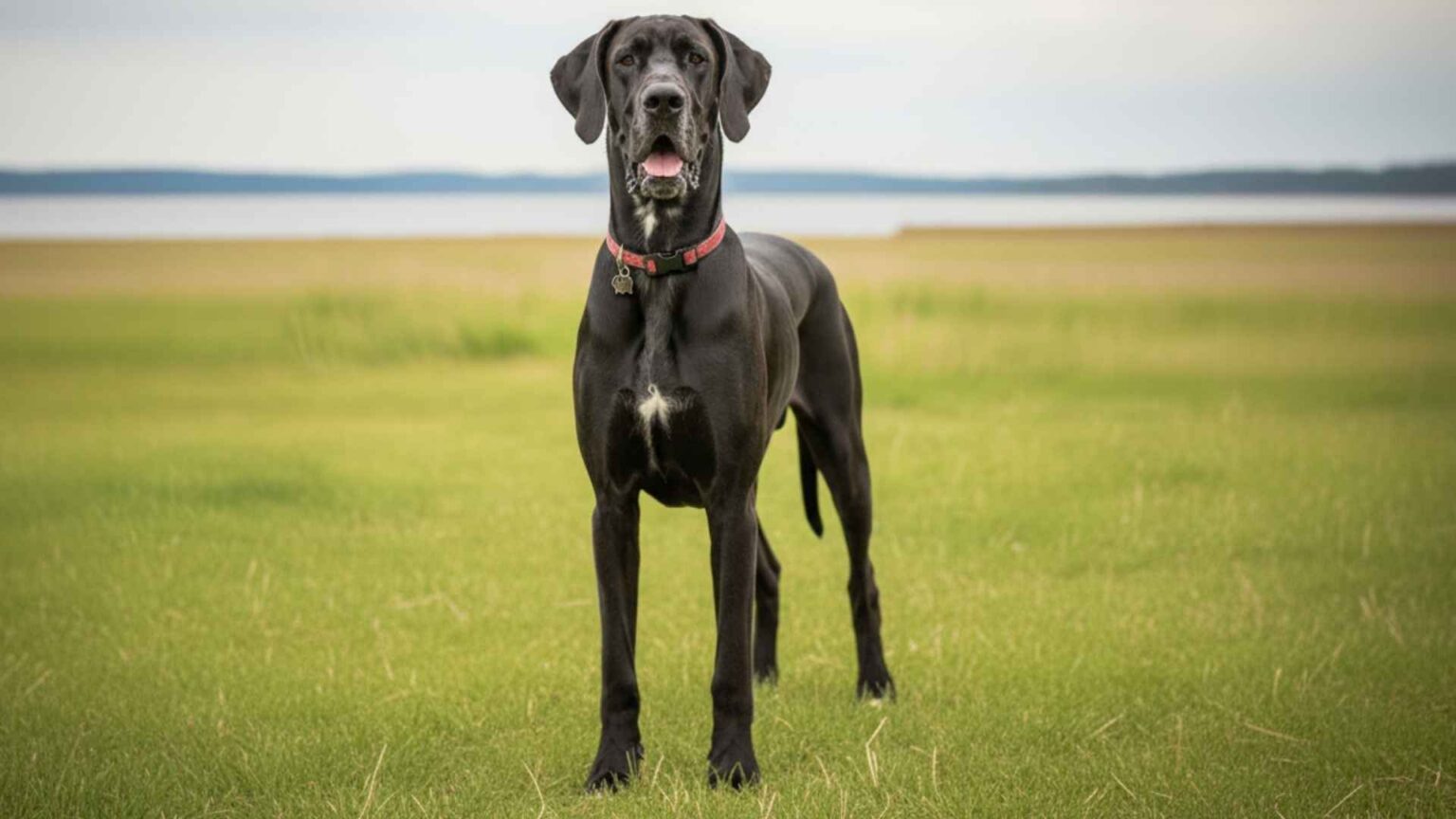 7 Strongest Large Dog Breeds Known For Their Loyal Nature And Vigilance