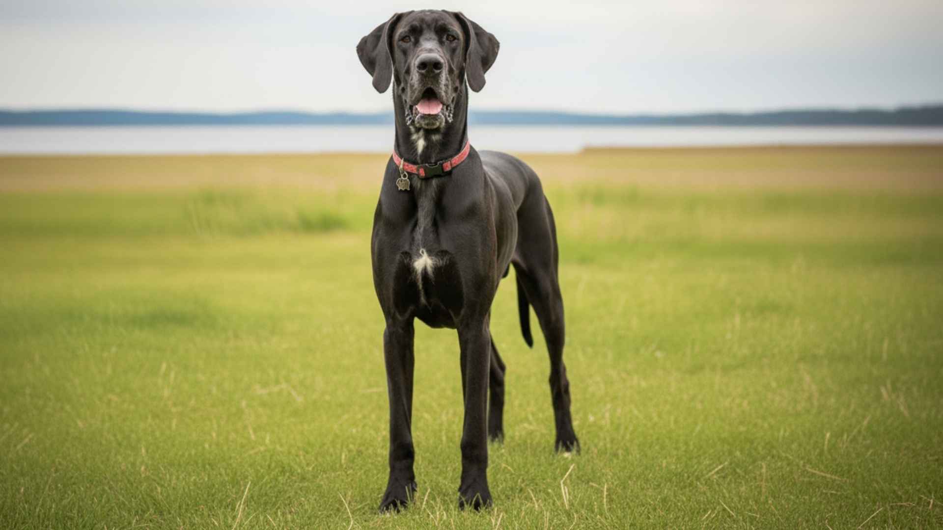 7 Strongest Large Dog Breeds Known for Their Loyal Nature and Vigilance