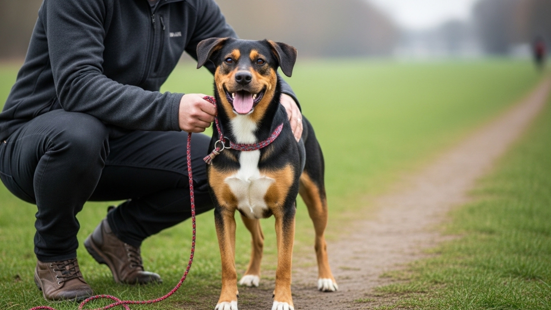 7 Super Friendly Dog Breeds Perfect For Singles