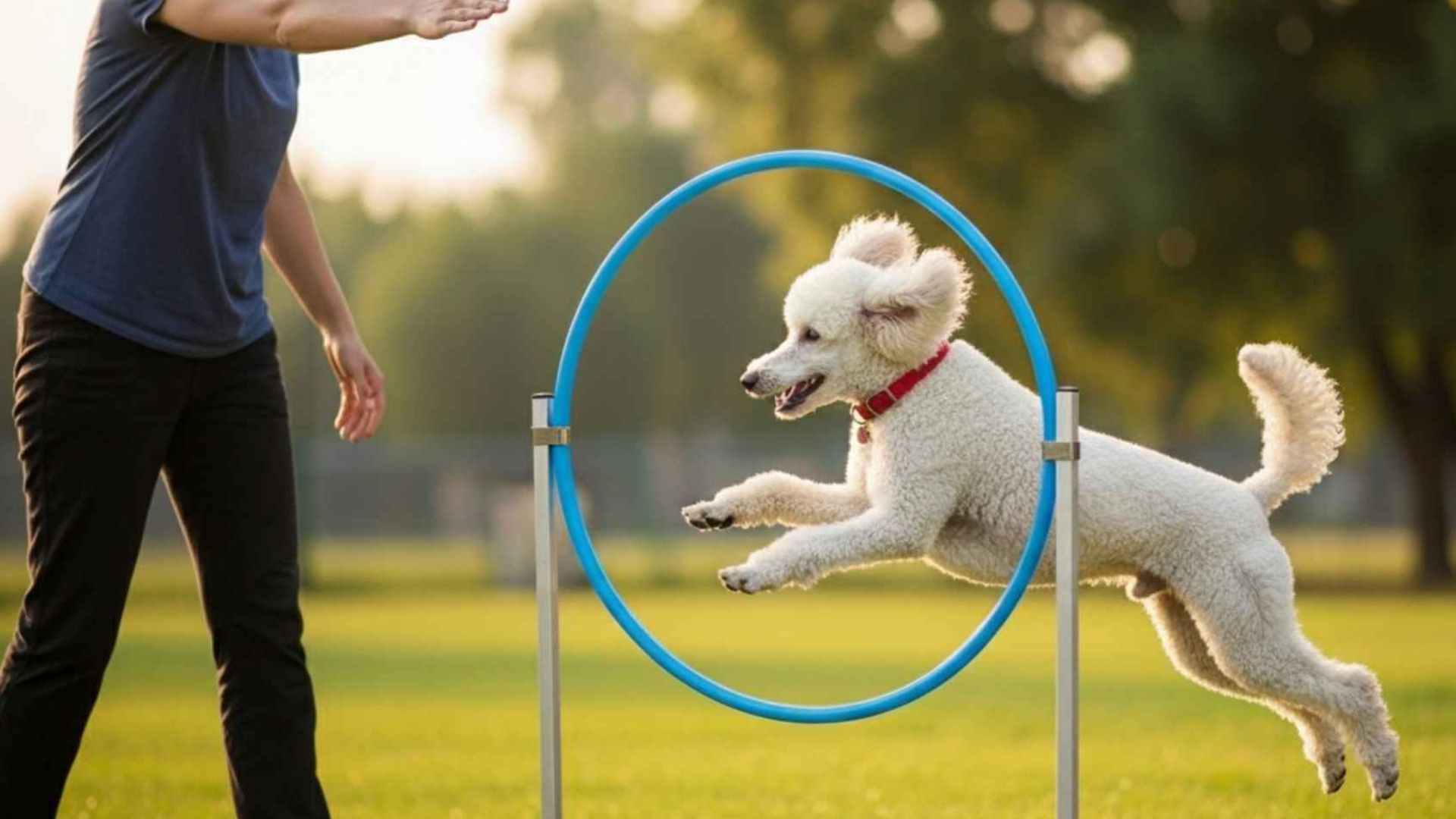 7 Super Smart Dog Breeds Every Owner Should Consider
