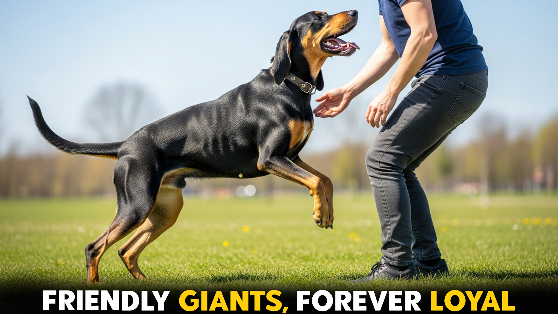 7-Surprisingly-Friendly-Big-Dog-Breeds