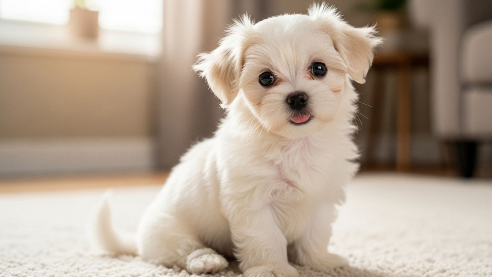7 Tiny Dog Breeds That Are Beyond Adorable
