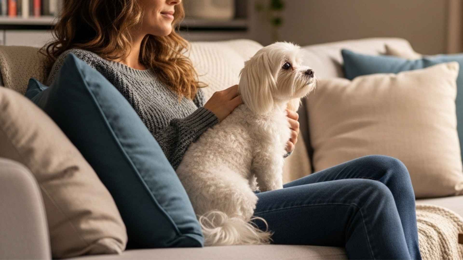 7 Tiny Dog Breeds for Thoughtful People