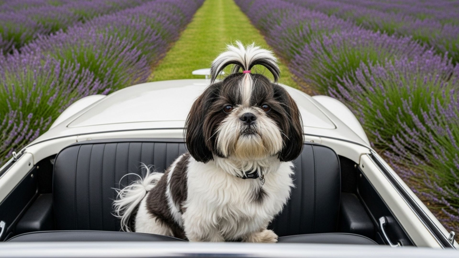 7 Ultimate Smart Dog Breeds For Travellers
