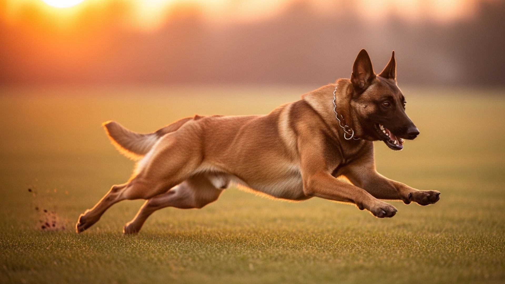 7 Ultimate Speedy Guard Dog Breeds