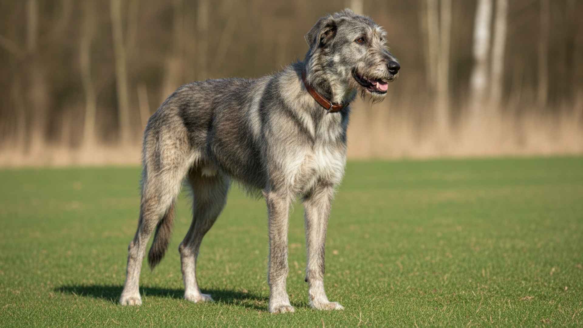 7 Uncommon Extra-Large Dog Breeds You Need To Know