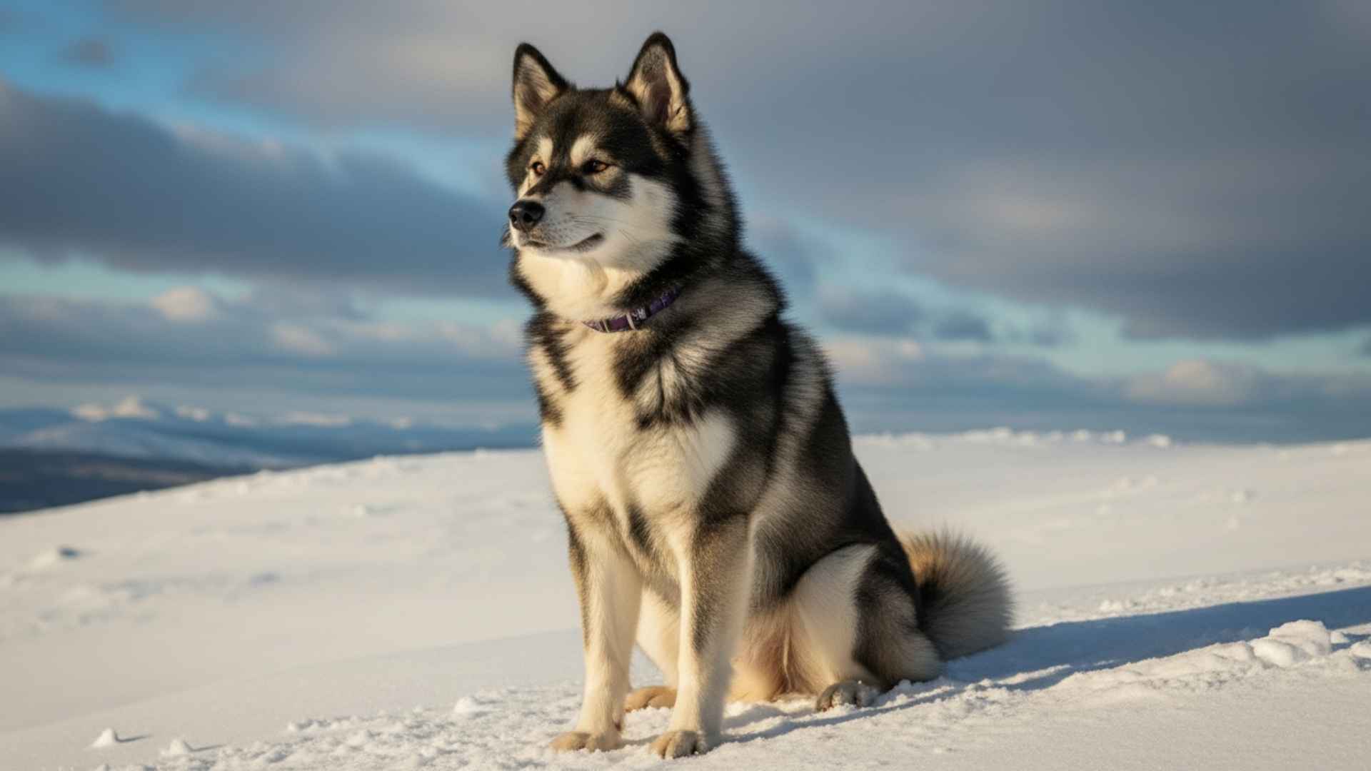 7 Uncommon Quiet Dog Breeds