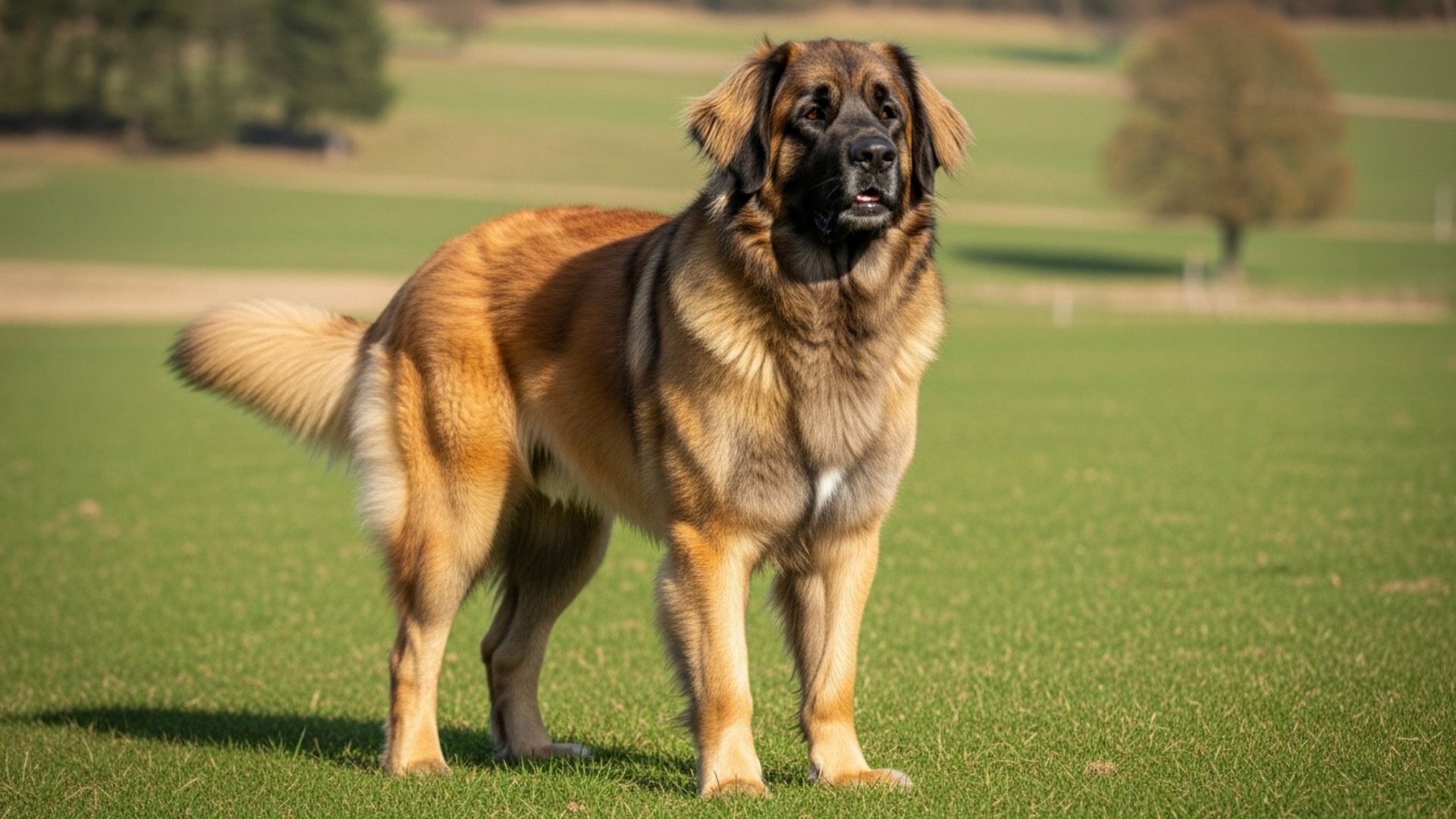 7 Unique Big Dog Breeds You’ll Love