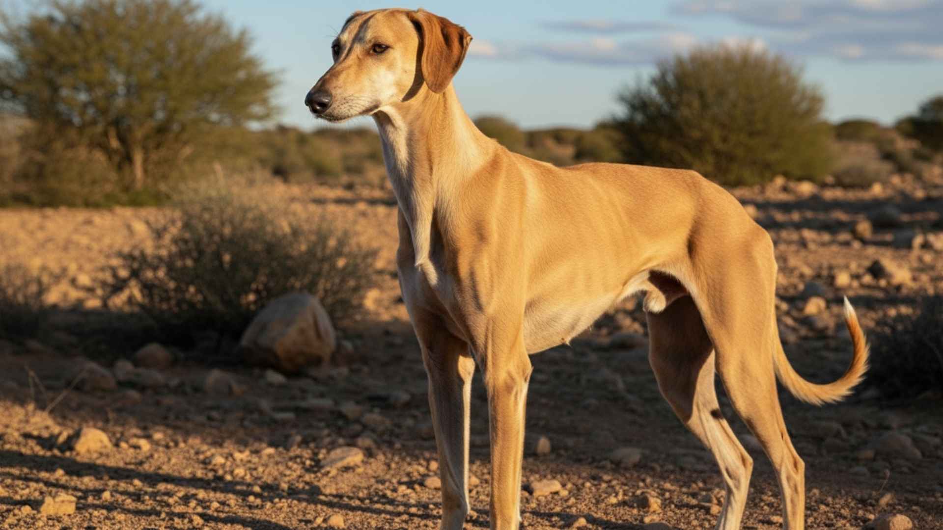 7 Unique Independent Dog Breeds