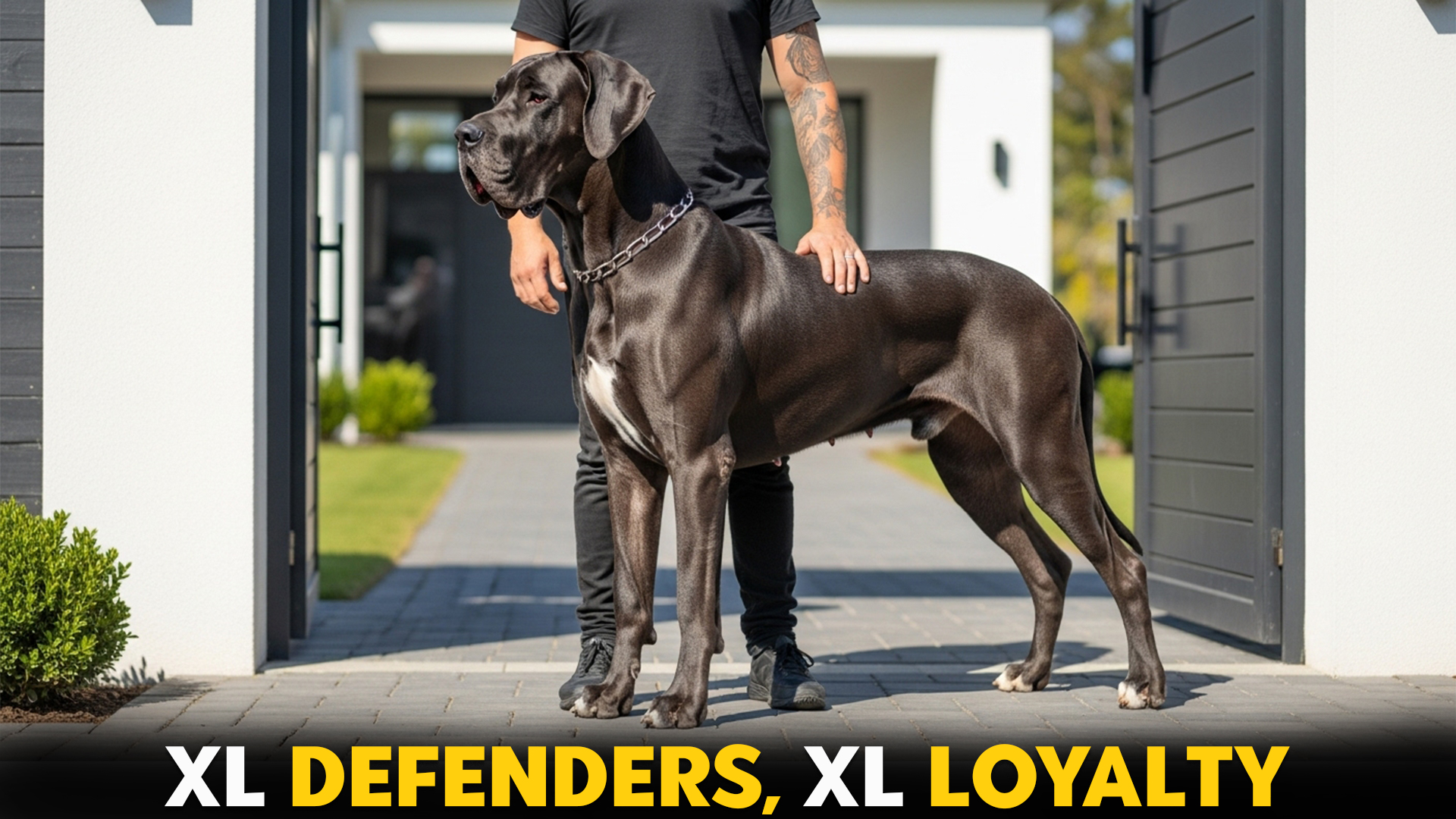 7-XL-Guard-Dog-Breeds-For-Personal-Protection