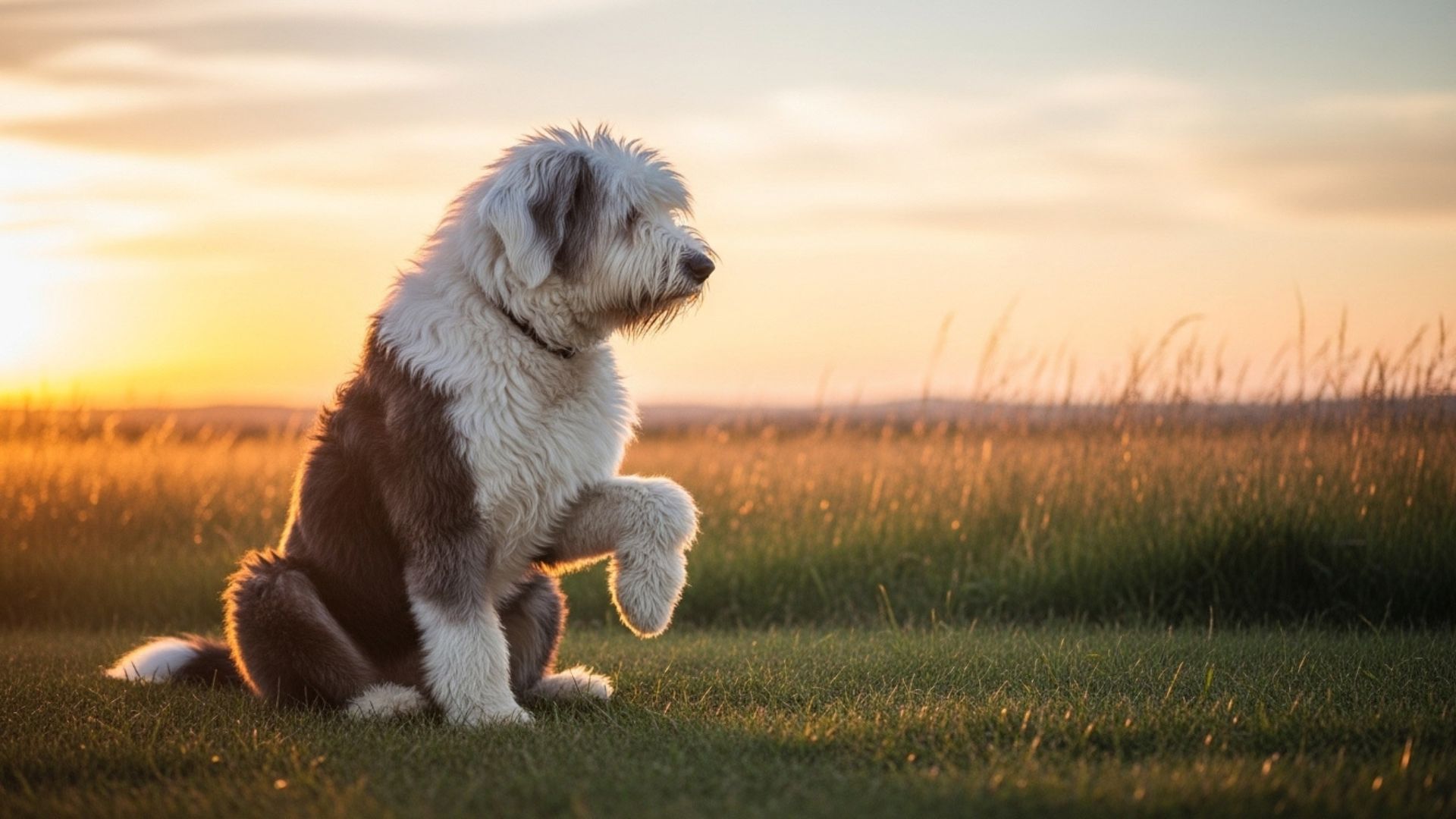8 Best Dog Breeds That Prefer Their Own Time