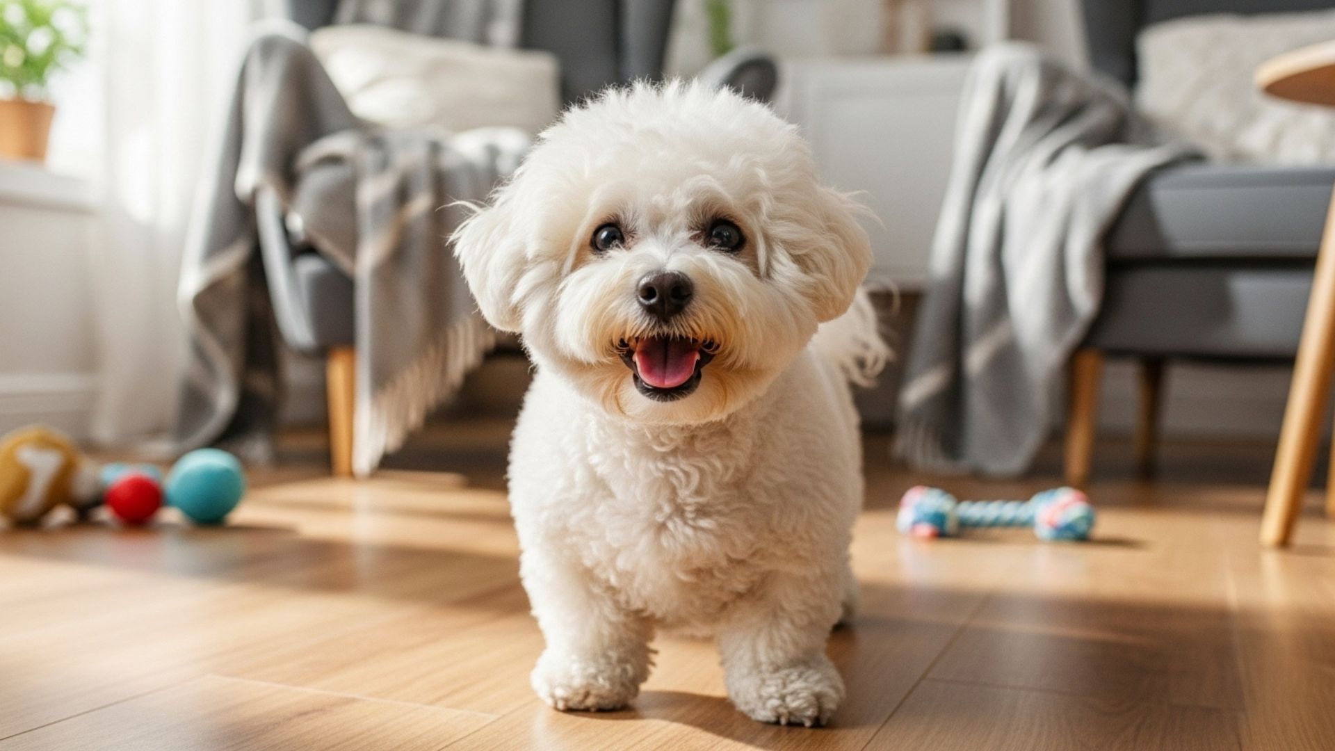 8 Dog Breeds That Thrive On Human Interaction and Hate Being Alone