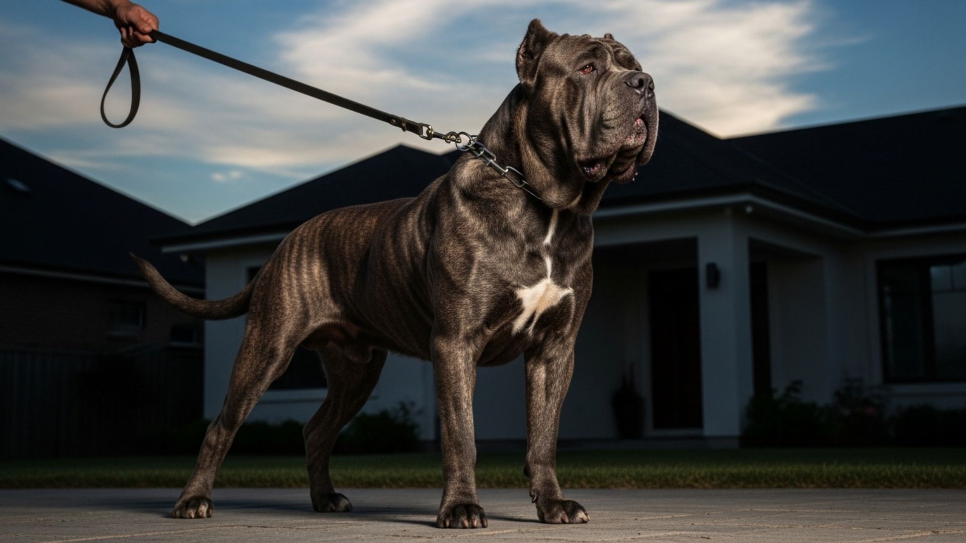 8 Most Badass Guard Dog Breeds For Safety