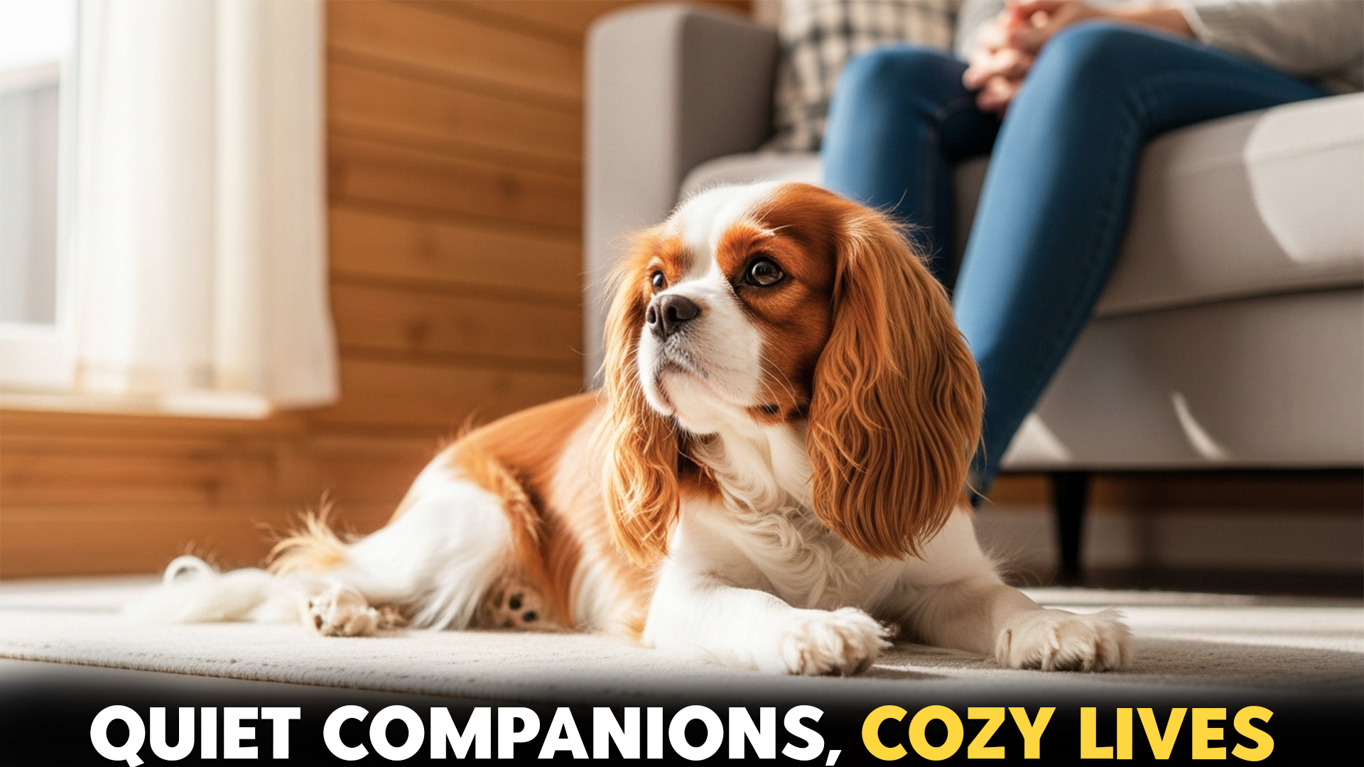 8-Truly-Gentle-and-Docile-Dog-Breeds-For-Every-House-to-Feel-Like-A-Home