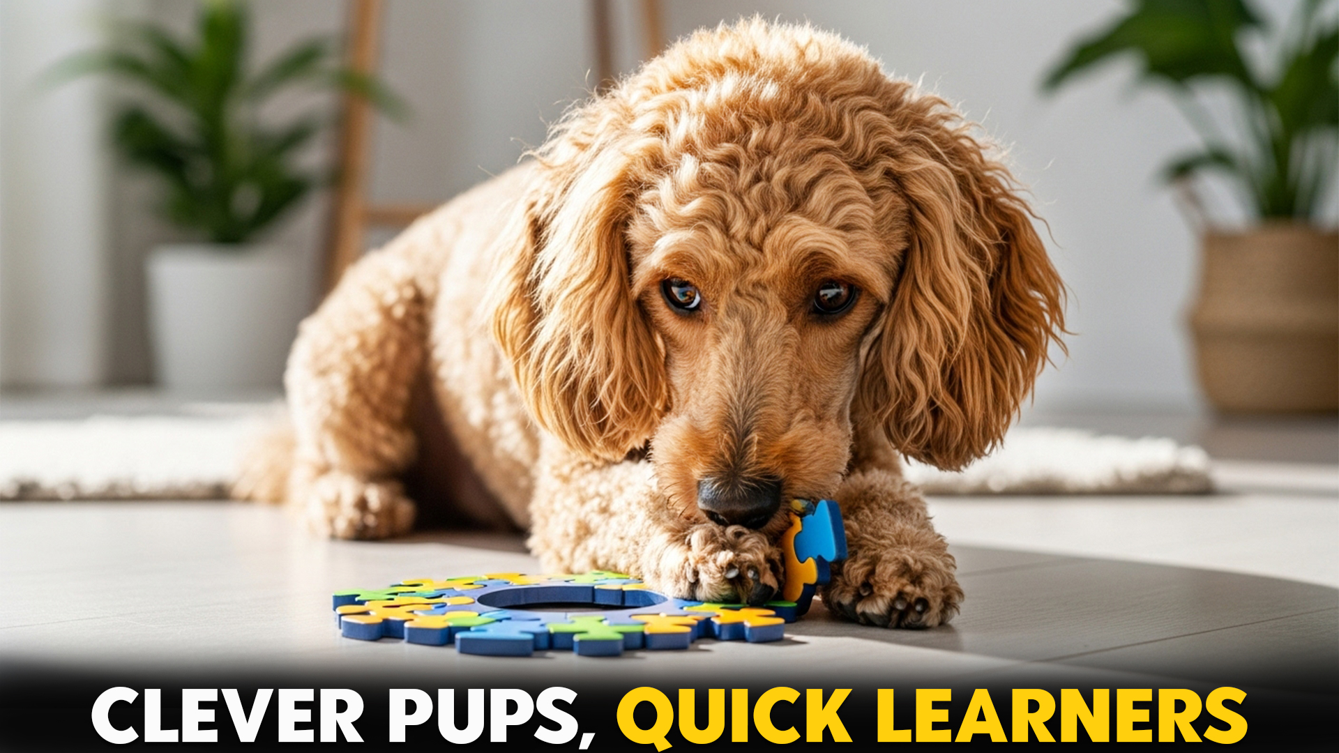 9-Best-Clever-Dog-Breeds-For-Sharp-Minds