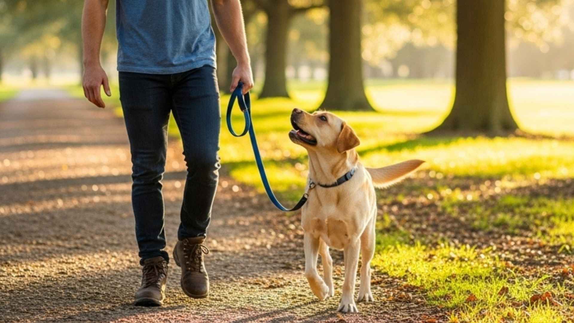9 Best Dog Breeds For Those Seeking A Shadow