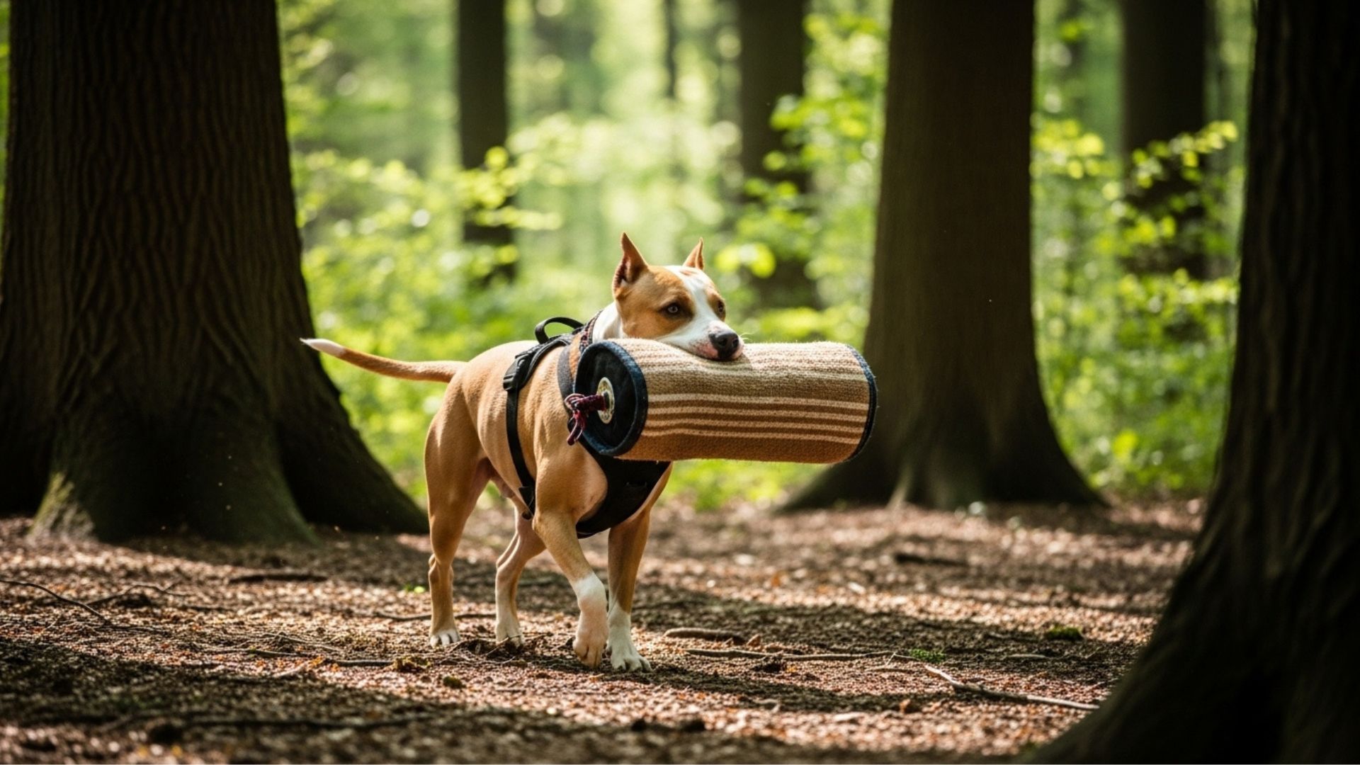 9 Best Guard Dog Breeds For Intense Training Sessions