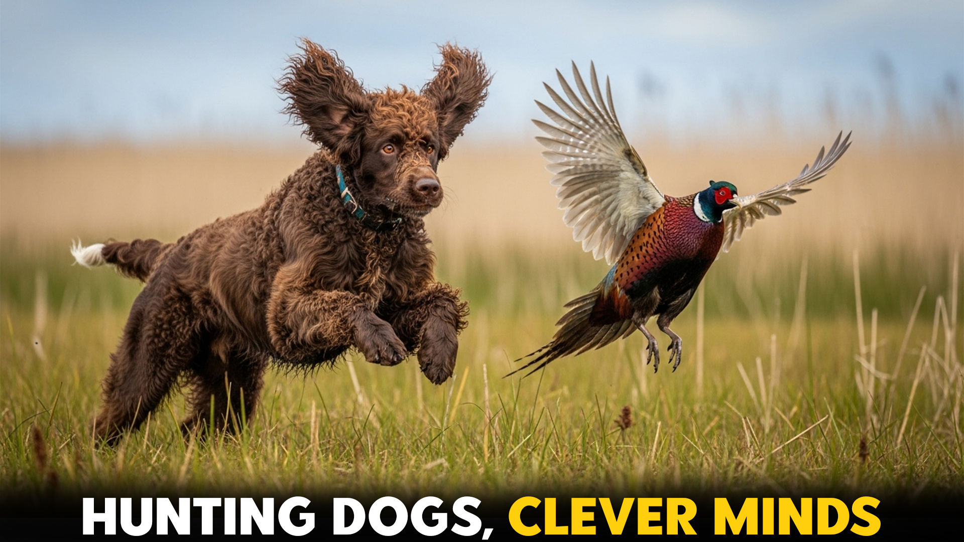 9-Best-Smart-Hunting-Dog-Breeds-For-Tracking-Games-That-Every-Hunter-Should-Know