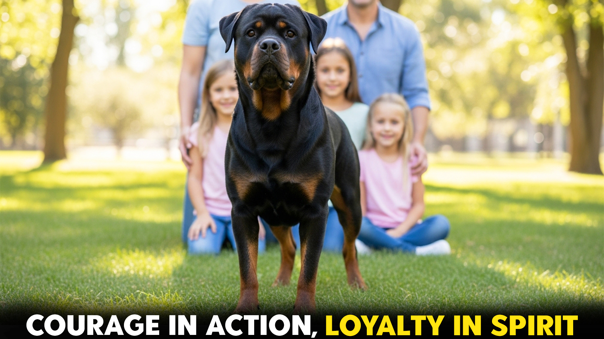 9-Brave-Dog-Breeds-With-Strong-Protective-Instincts-For-Families