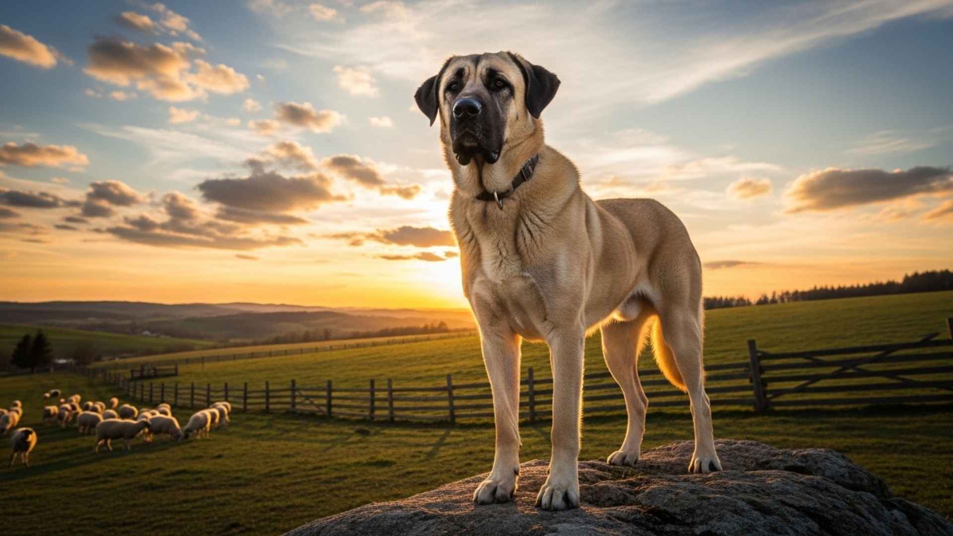 9 Bravest Dog Breeds for the Strong-Hearted
