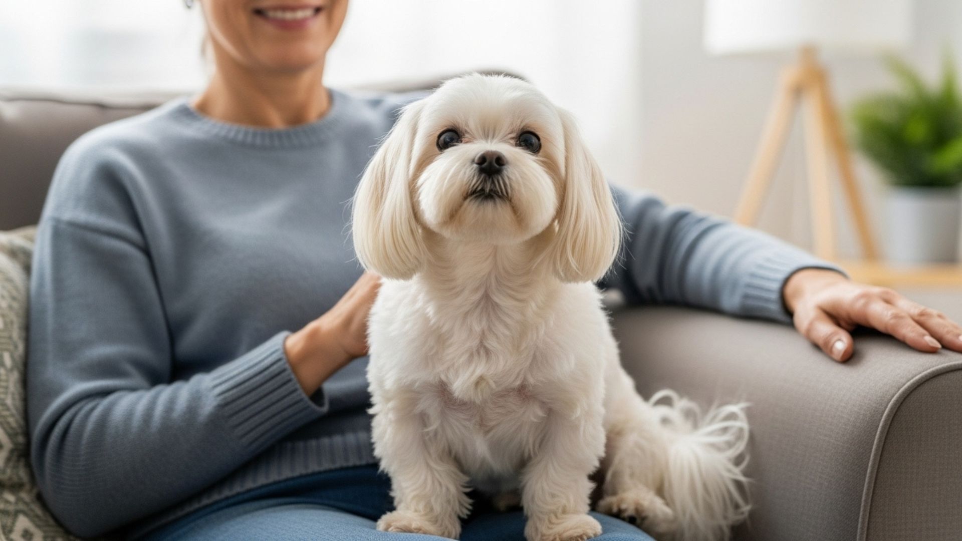 9 Charming Toy Dog Breeds Great For Single People