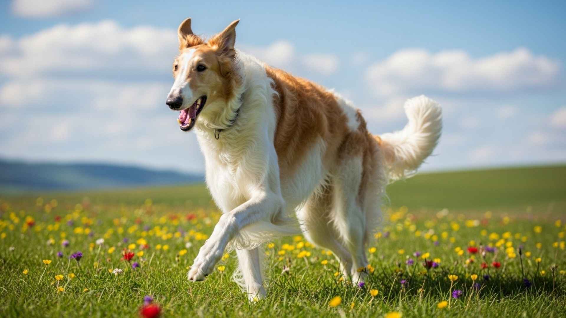 9 Coolest Looking Dog Breeds Ever Seen