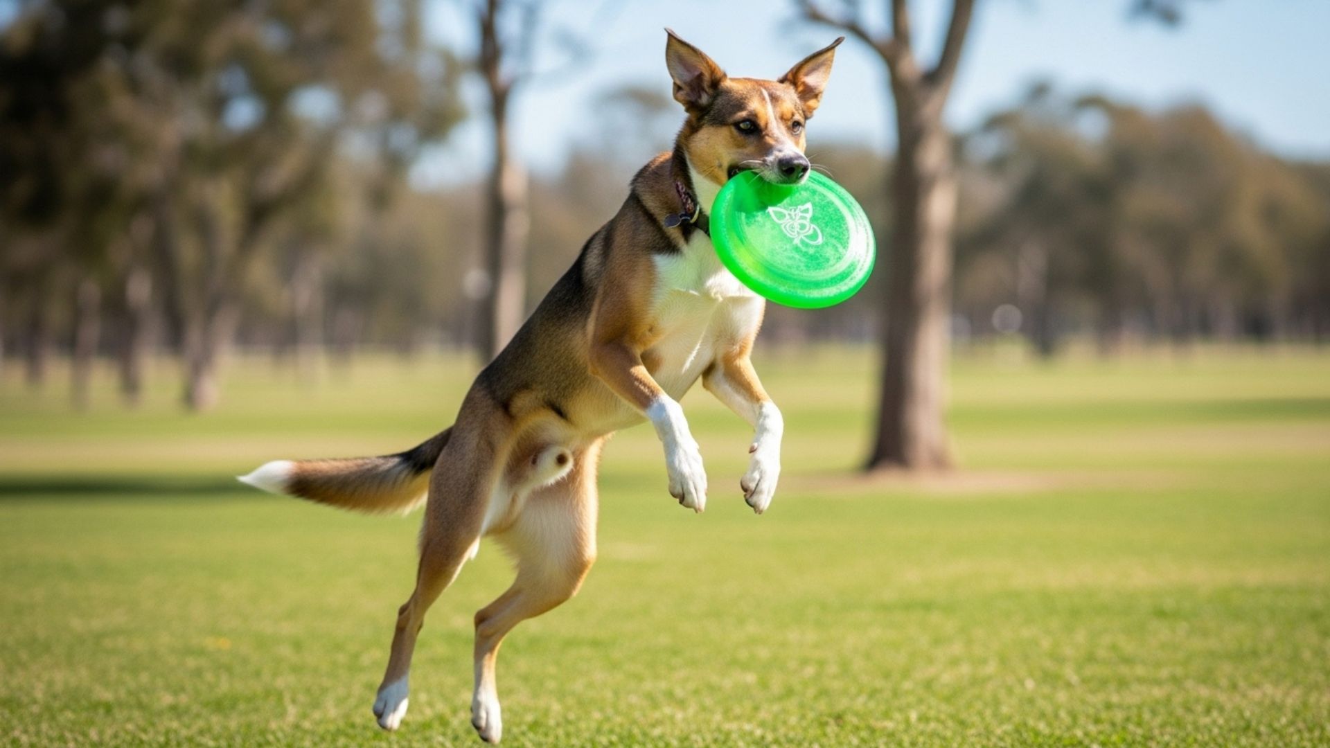 9 Dog Breeds Eager To Learn New Tricks for Fun Training Sessions