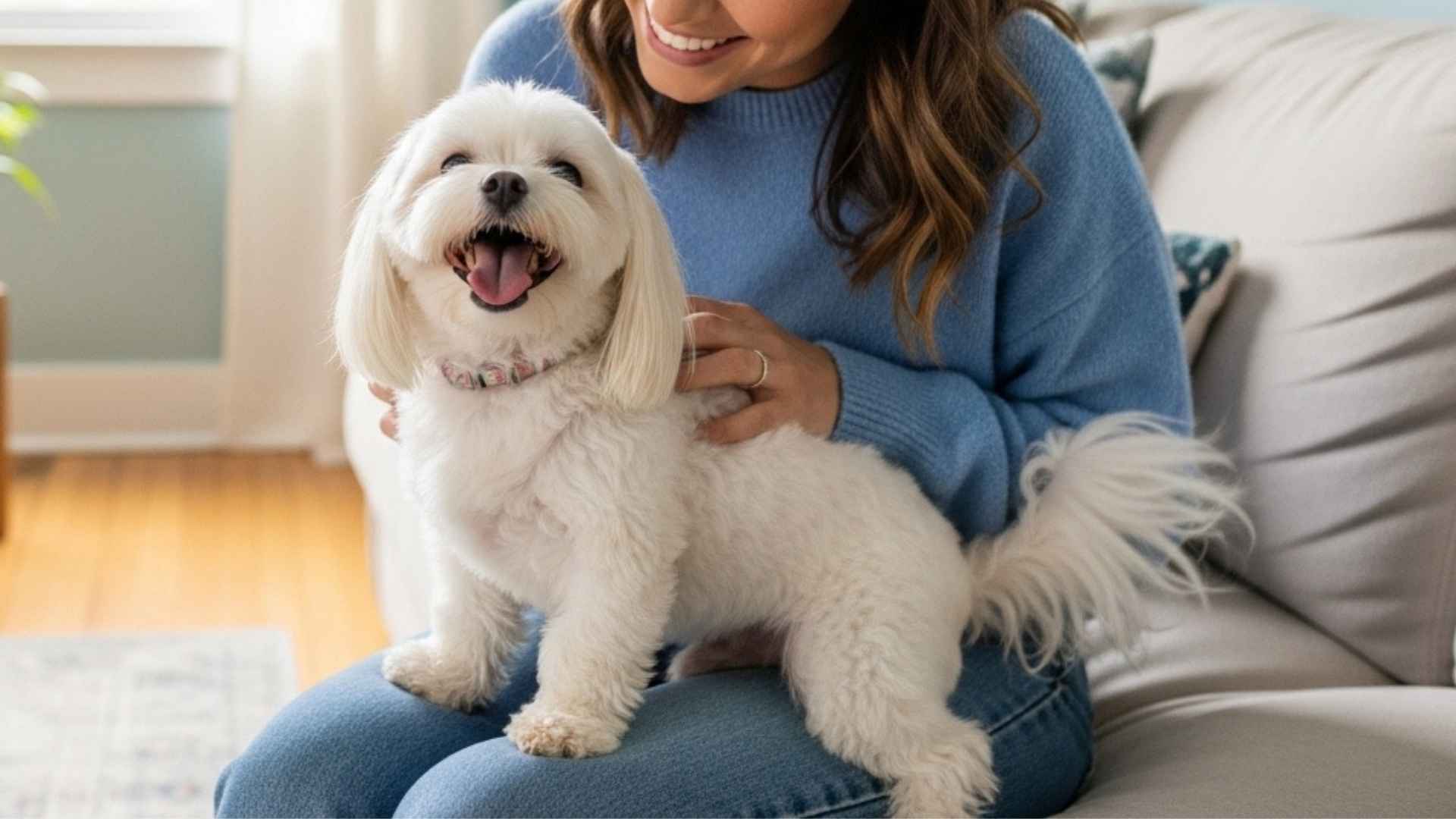 9 Dog Breeds That Bring Joy to Every Room They Enter (1)