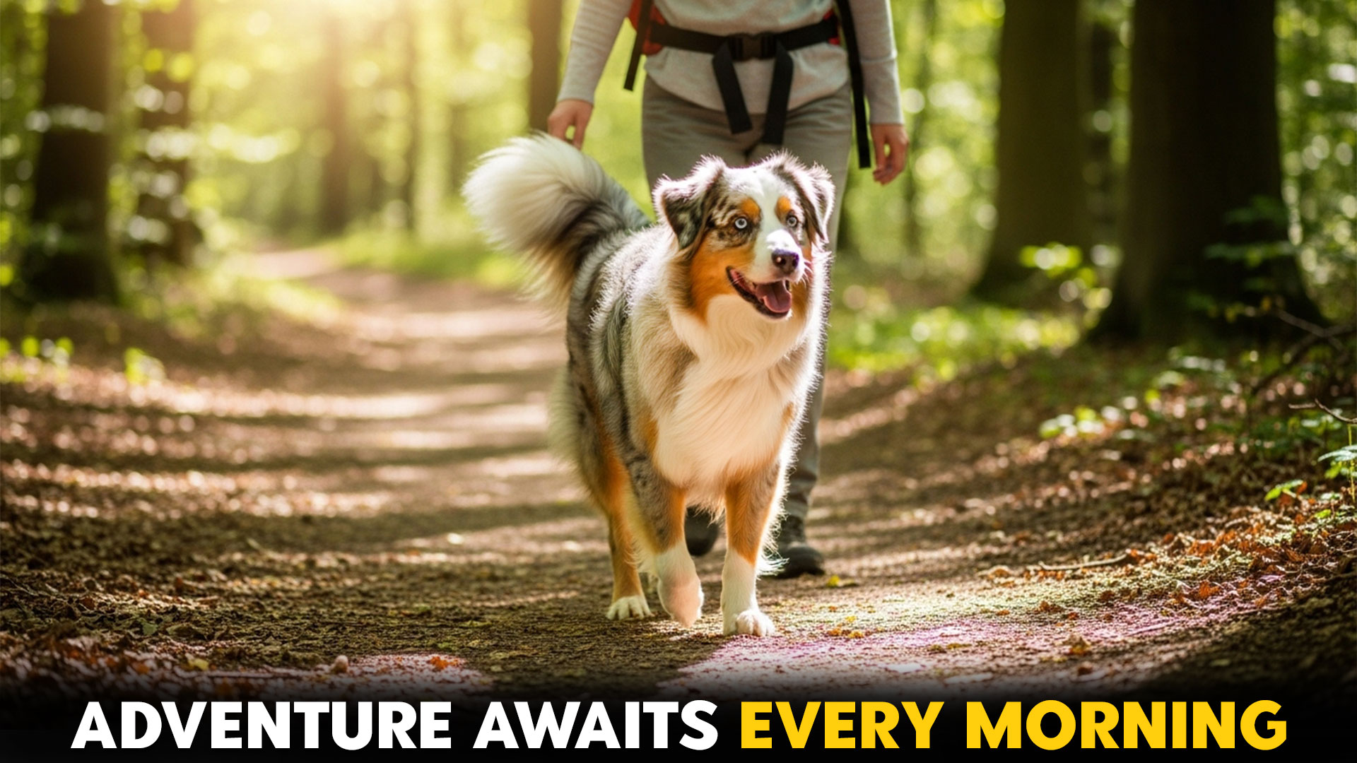 9-Dog-Breeds-That-Love-Exploring-Forest-Trails-Daily